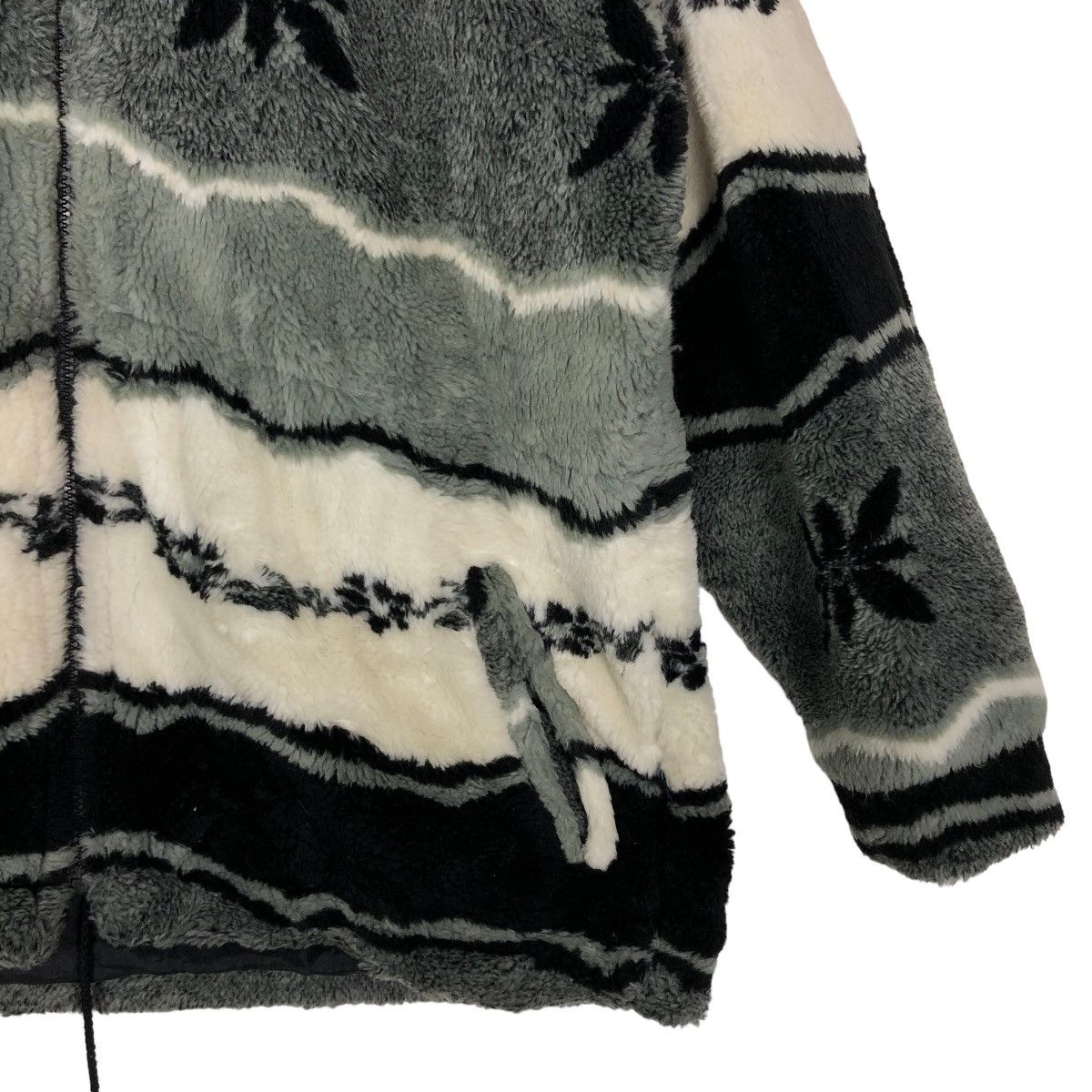Japanese Brand 🔥Vtg Native Aztec Navajo Design Piko Jacket Size US M / EU 48-50 / 2 - 5 Thumbnail