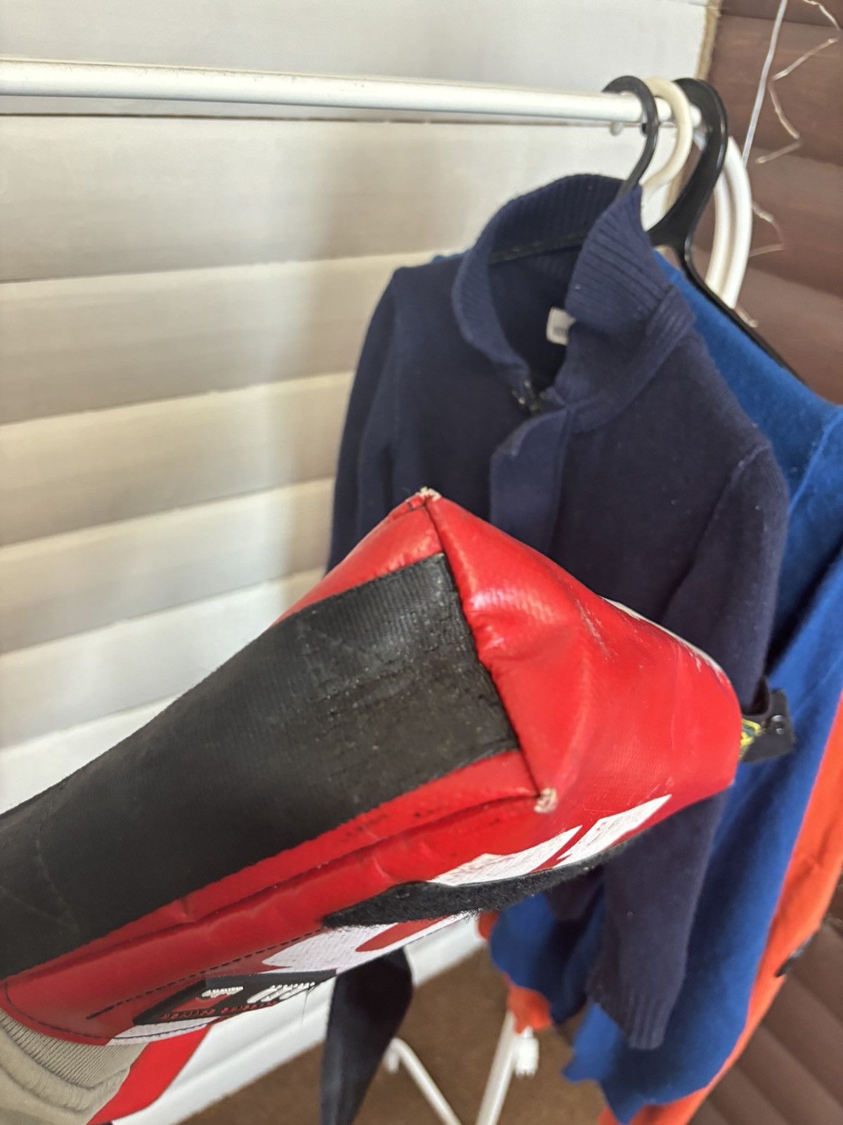 Marlboro × Vintage Vintage Marlboro red rare shoulder bag 90's Size ONE SIZE - 8 Thumbnail