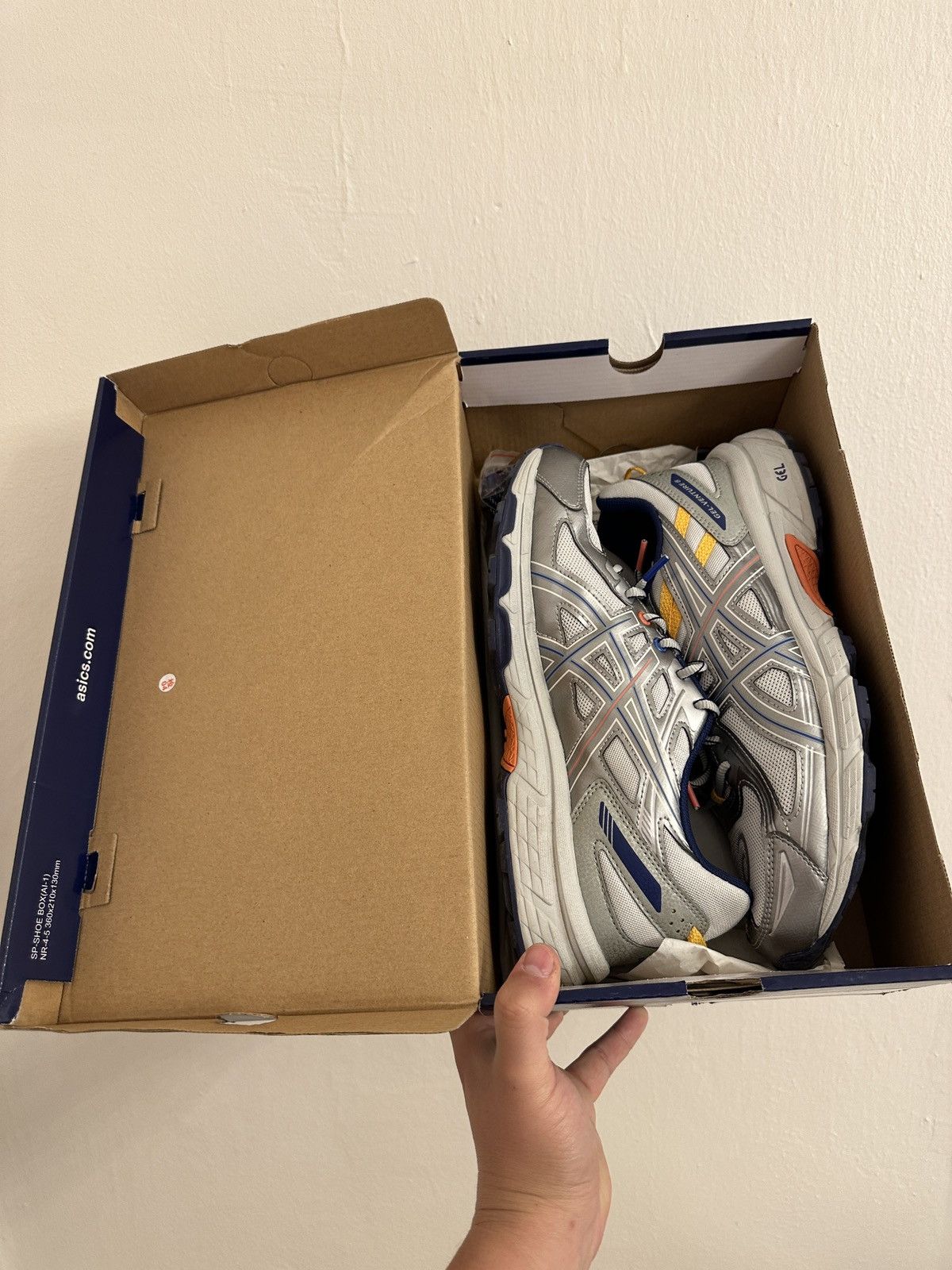 Asics Asics x IAB Studios Size US 11 / EU 44 - 6 Thumbnail