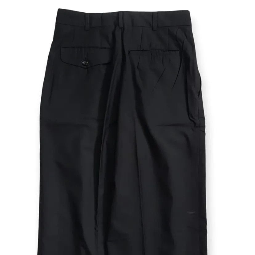 Comme des Garcons Homme Vintage AD1997 CDGH Wool Trousers Size US 28 / EU 44 - 6 Thumbnail