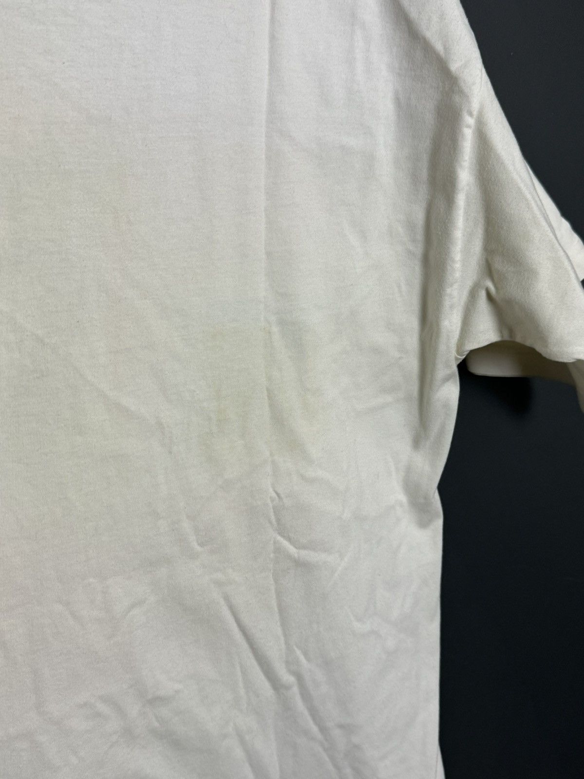 Adidas Vintage Liege Standard Training Football T-Shirt Size US M / EU 48-50 / 2 - 16 Thumbnail