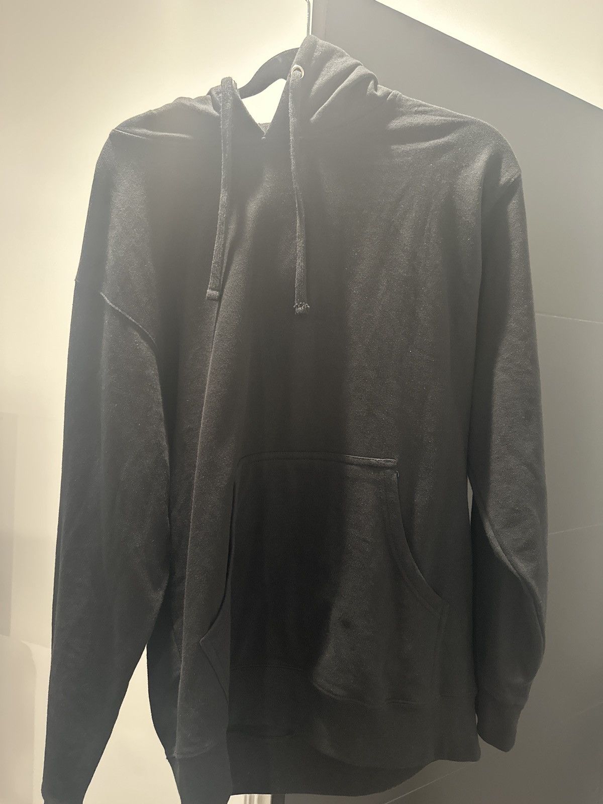 Other Official Kid Laroi x Juice WRLD Reminds Me of You Hoodie Size US M / EU 48-50 / 2 - 3 Thumbnail
