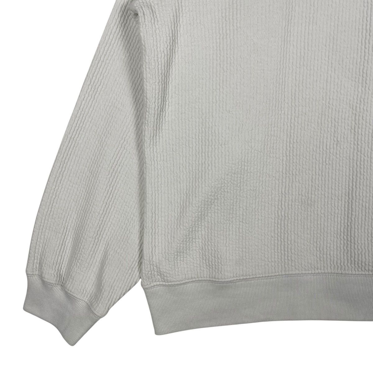 Nike 90s Nike Whitney Oaks Crewneck Sweatshirt Size L Size US L / EU 52-54 / 3 - 5 Thumbnail