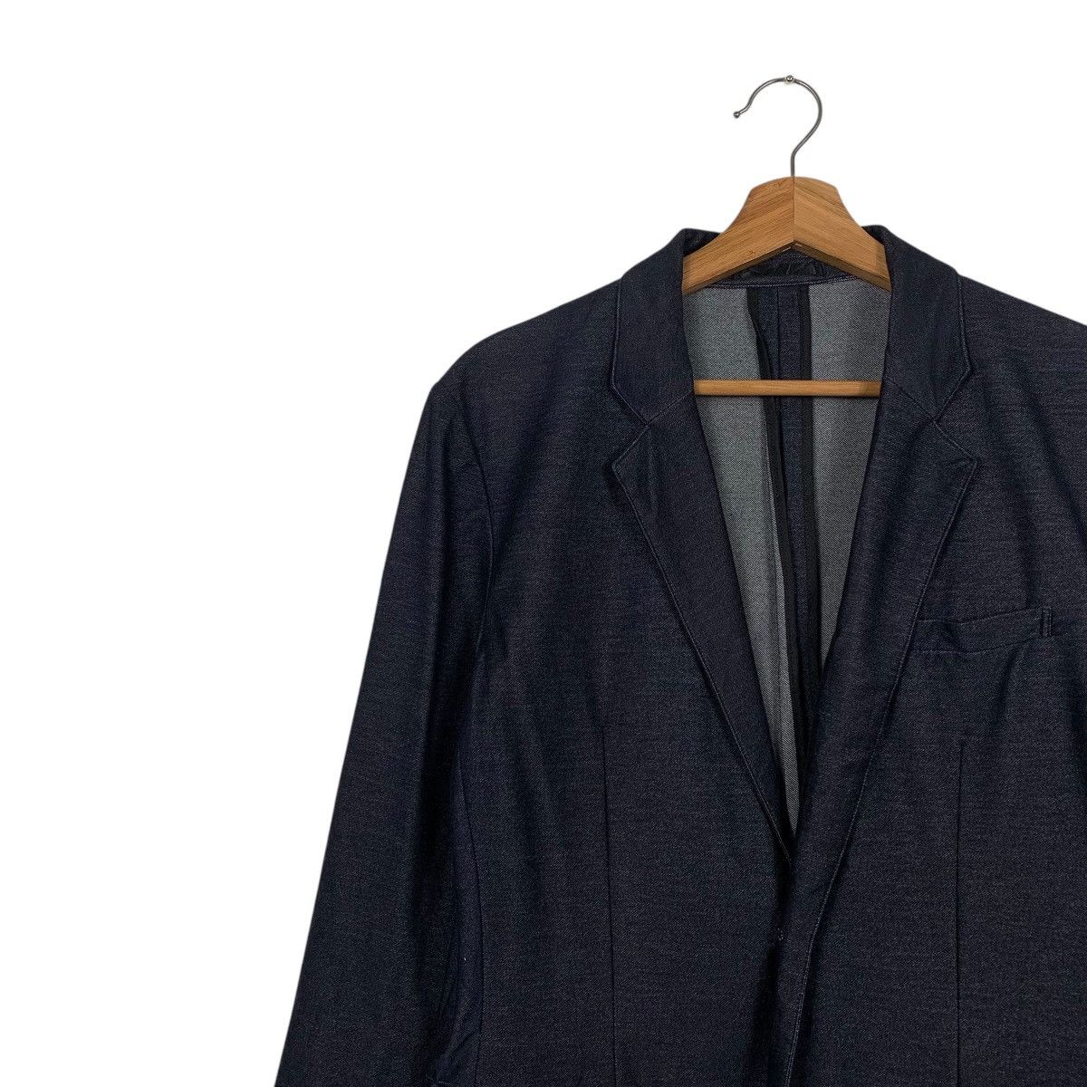 semanticdesign Semantic Design Casual Jacket Size US M / EU 48-50 / 2 - 6 Thumbnail