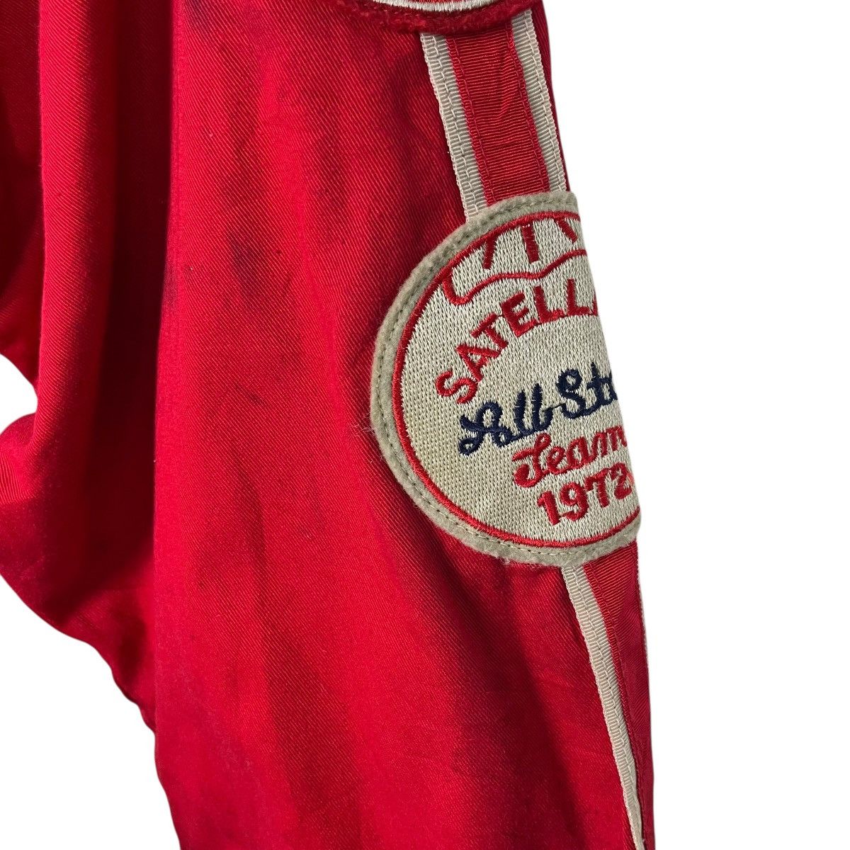 Avirex Vintage Avirex NBA Varsity Jacket Size US S / EU 44-46 / 1 - 17 Thumbnail