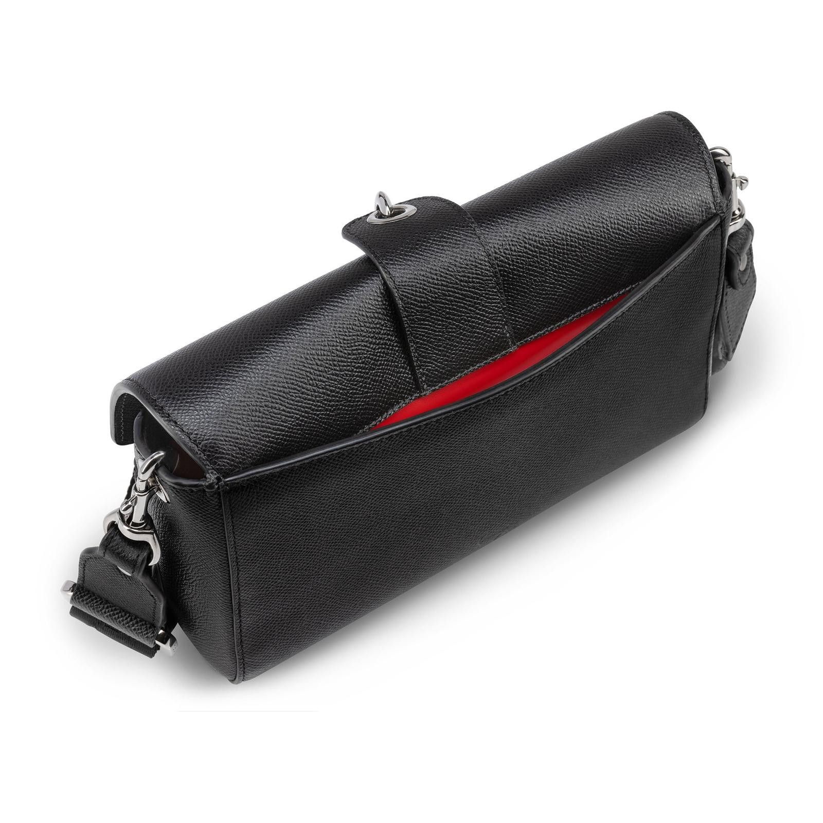 Christian Louboutin Christian Louboutin Groovy Crossbody Size ONE SIZE - 3 Thumbnail