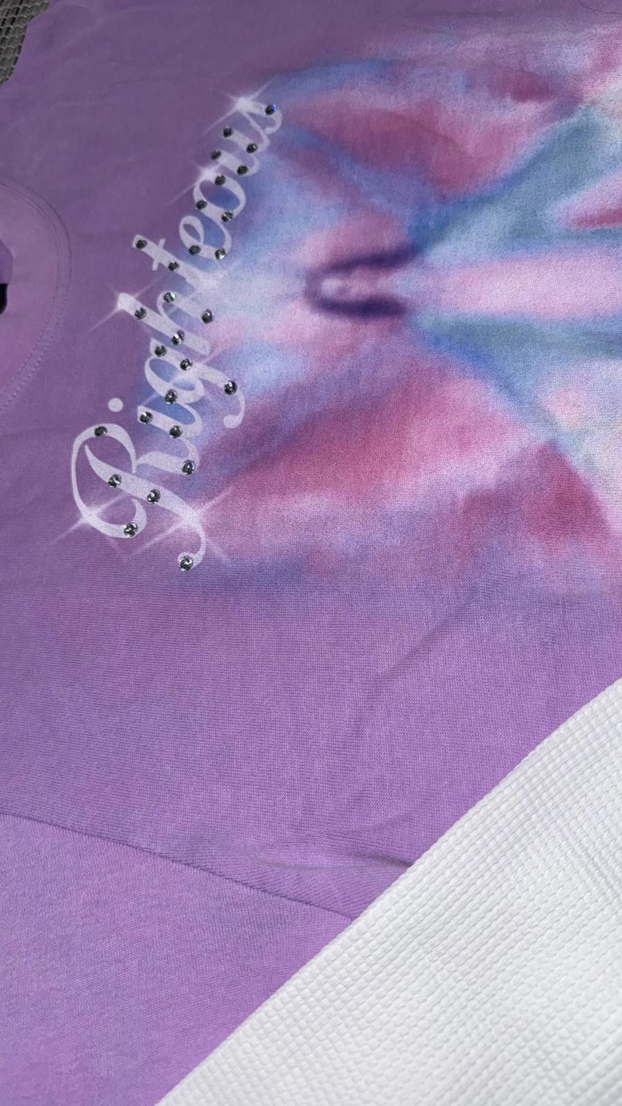 Other We Are Righteous Halo Thermal L/S Size US XL / EU 56 / 4 - 3 Thumbnail