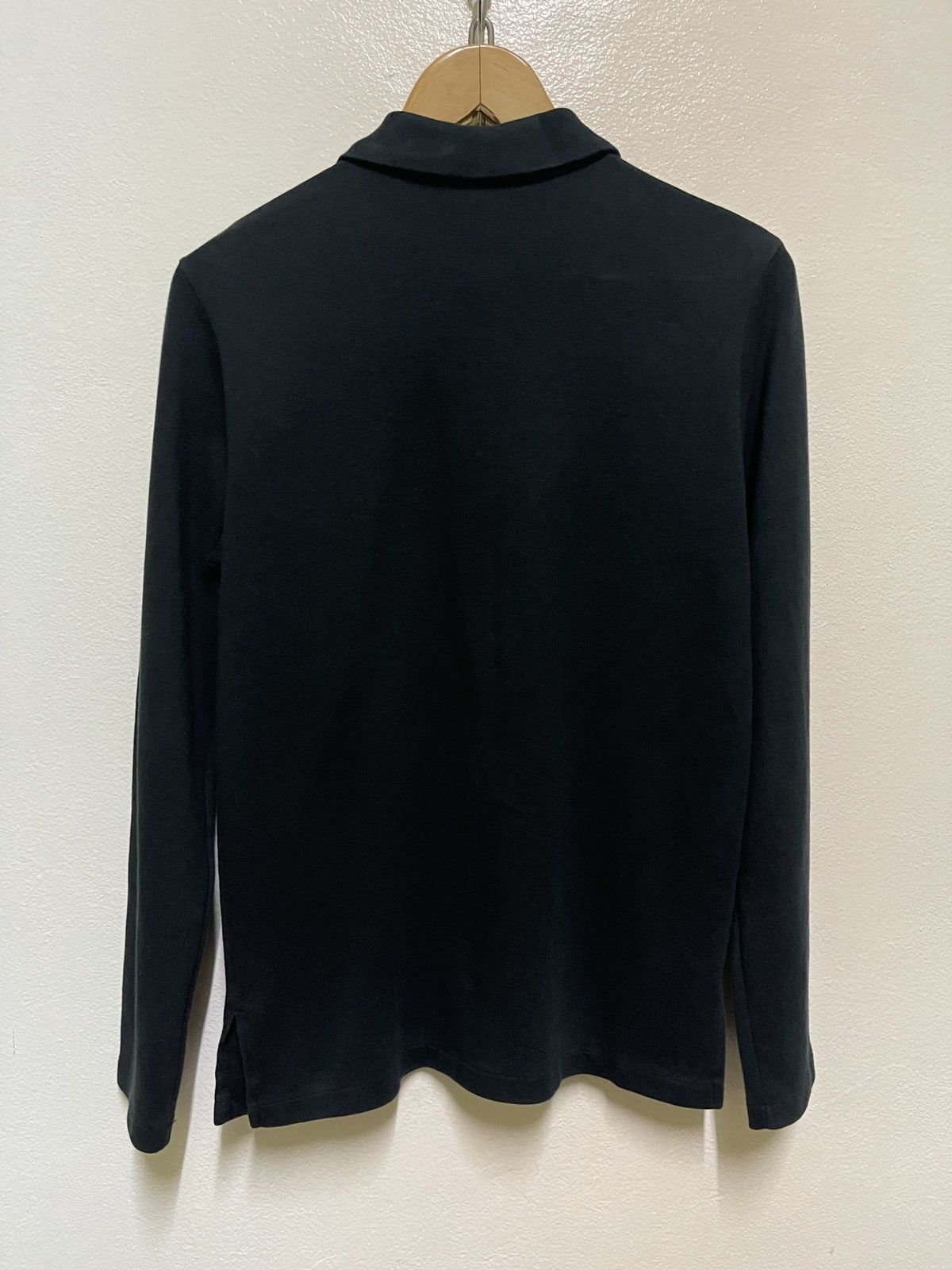 Japanese Brand × agnes b. Agnes b. Long Sleeve Shirt Size US XS / EU 42 / 0 - 6 Thumbnail