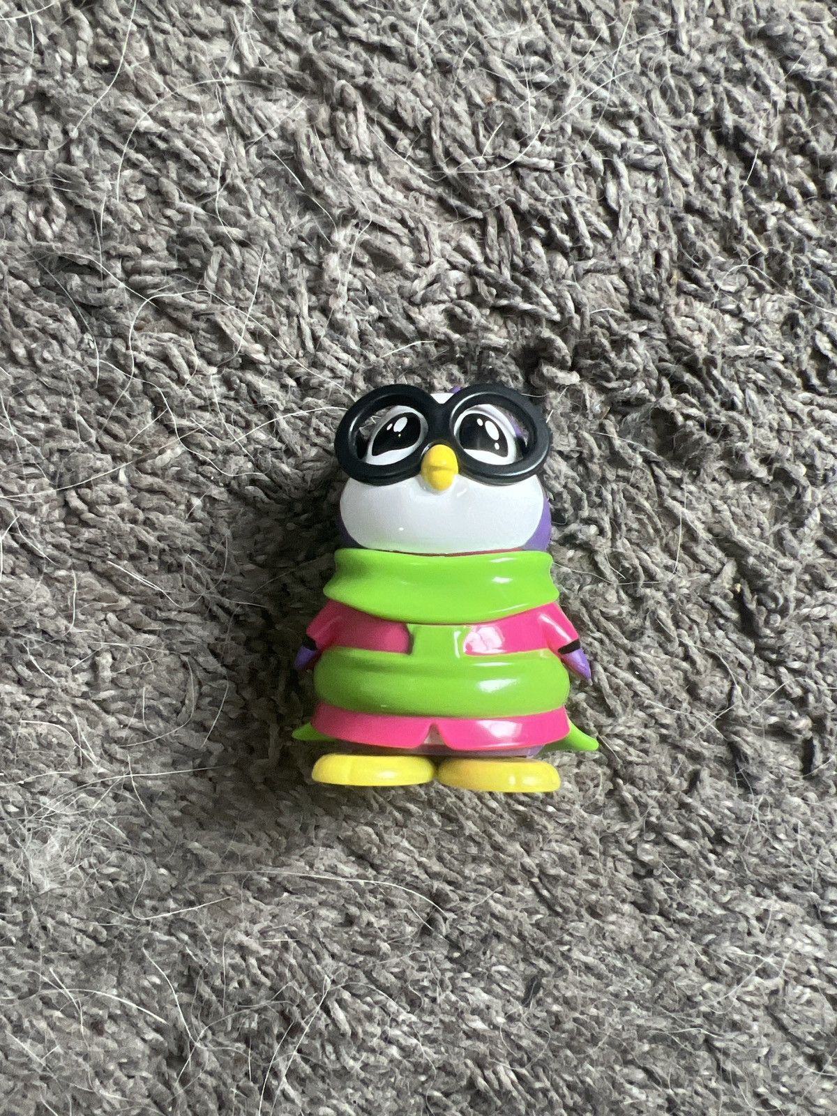 Hypebeast Ryan’s World Sensei Peck Figure Size ONE SIZE - 1 Thumbnail