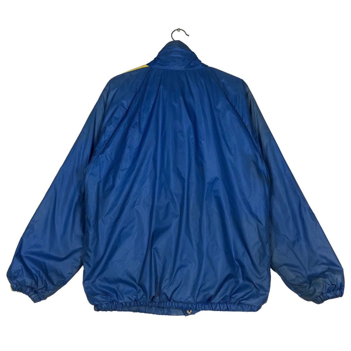 Japanese Brand 🔥90’s Vtg Bomber Jacket Offshore Racing Wear Japan Size US M / EU 48-50 / 2 - 8 Thumbnail