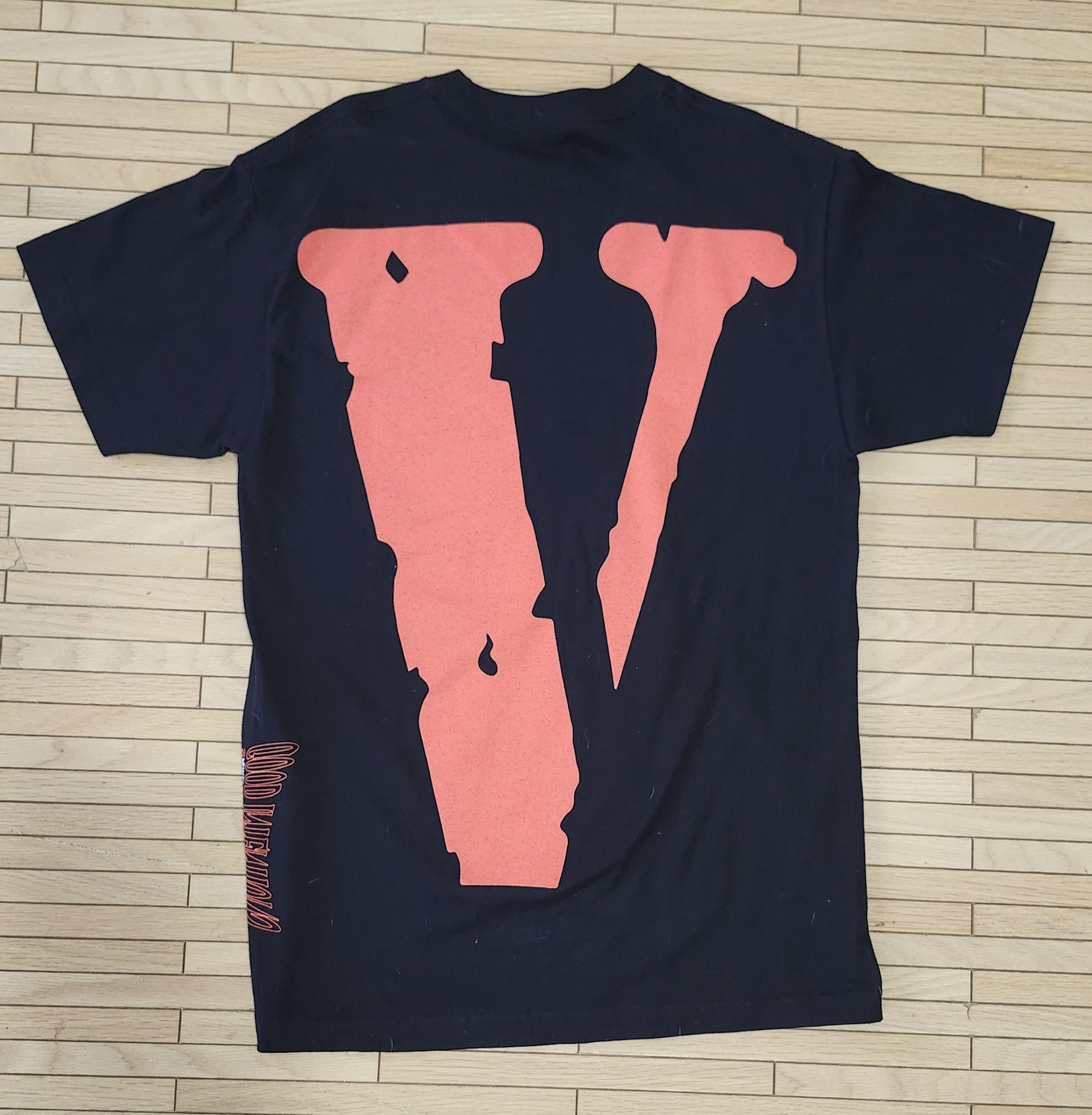 Vlone V lone t shirt Grailed