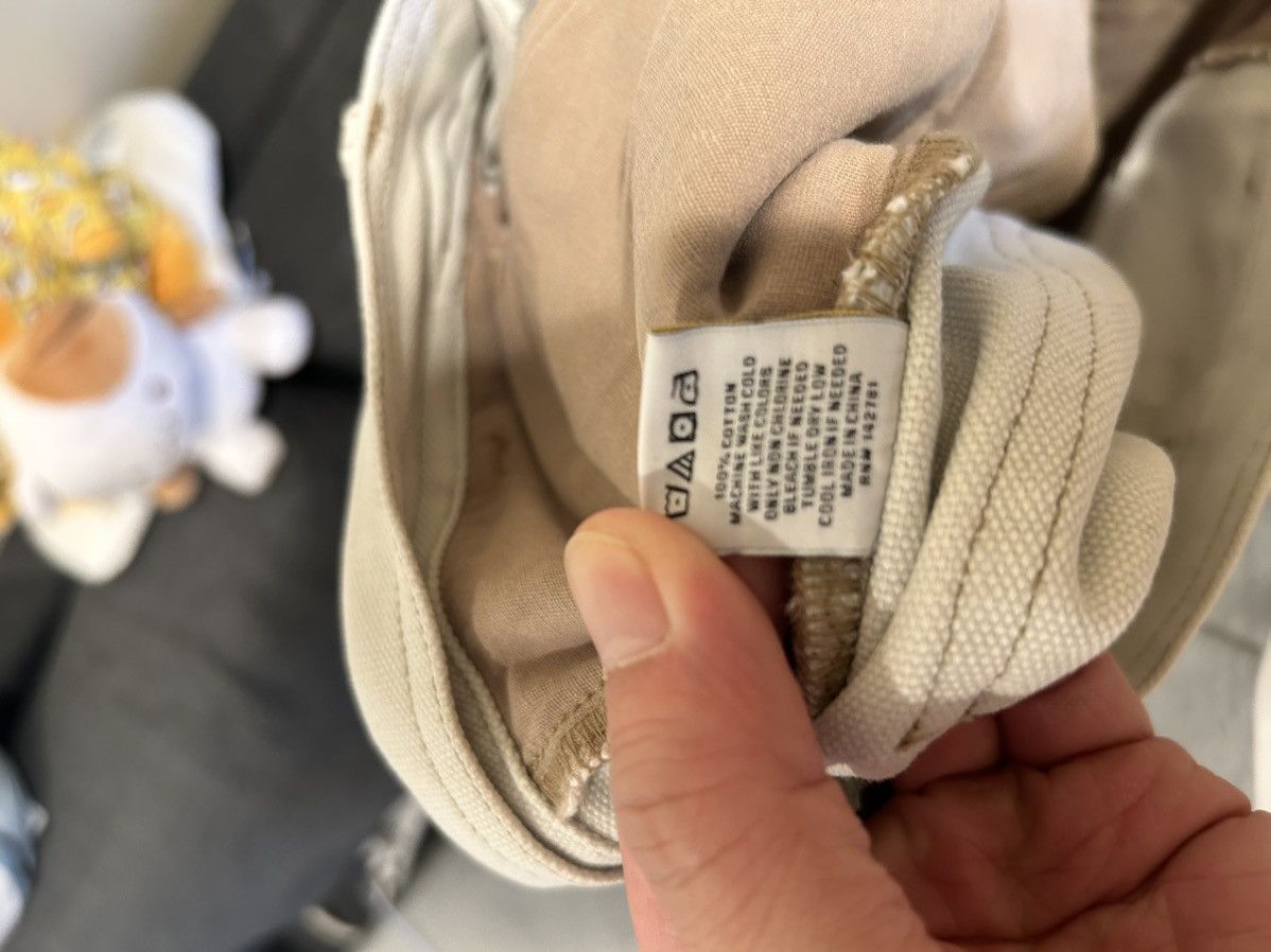 Aime Leon Dore Aime Leon Dore Carpenter Pants Size US 30 / EU 46 - 9 Thumbnail