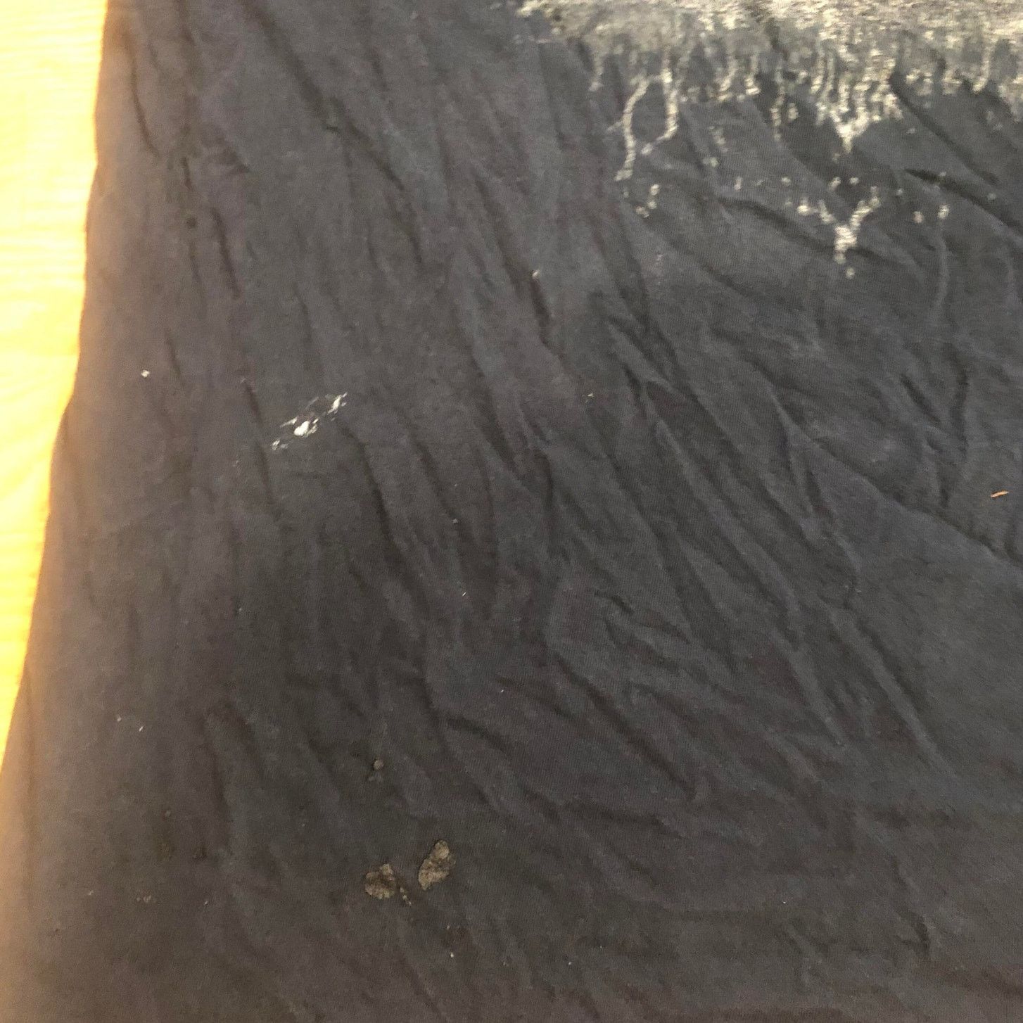 Giant × Vintage Vinatge 1996 Tool T-Shirt Mens Black Aenima Tour Faded Giant Size US L / EU 52-54 / 3 - 7 Thumbnail