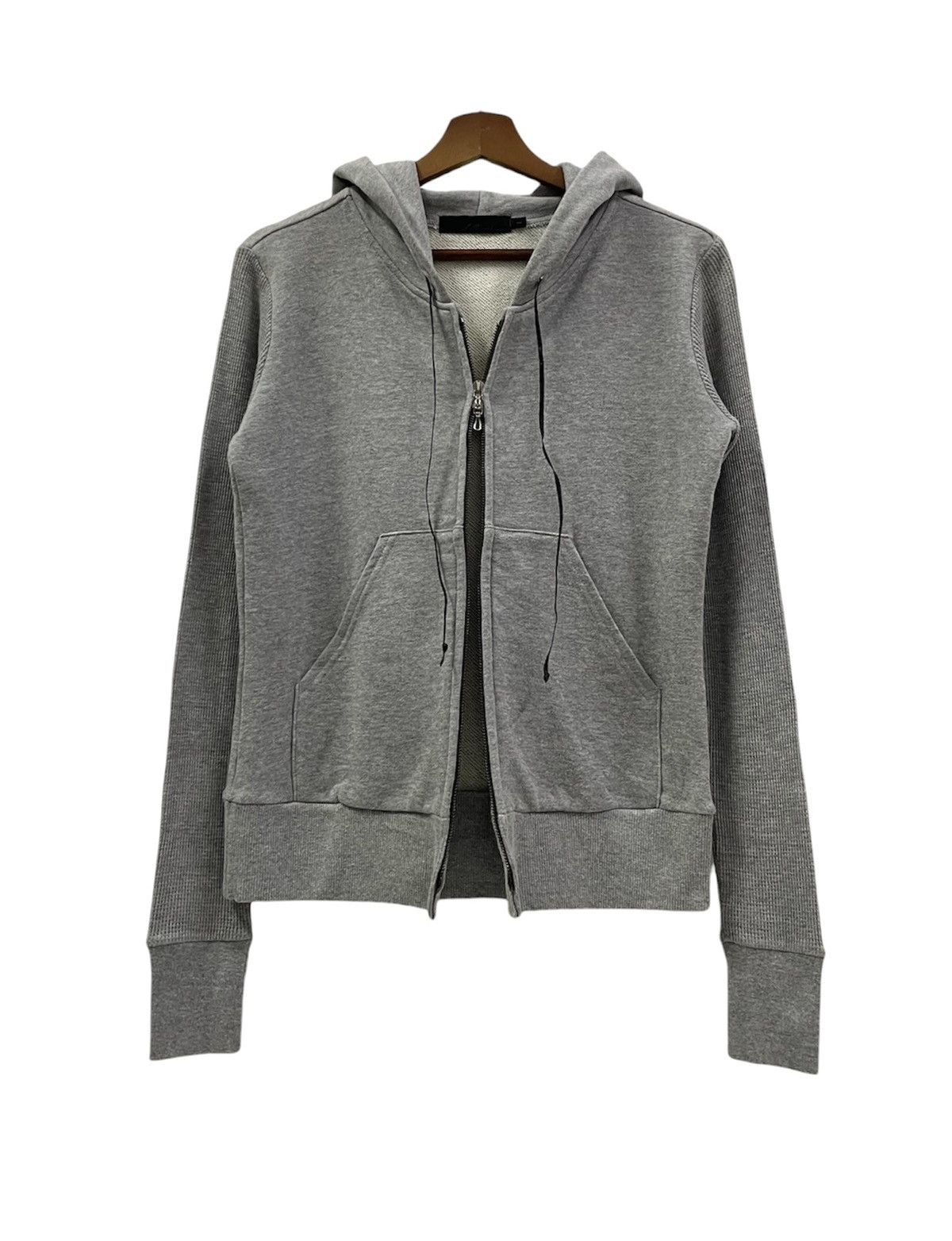 Lithium Lithium Homme Japan Hoodie Size US S / EU 44-46 / 1 - 1 Thumbnail