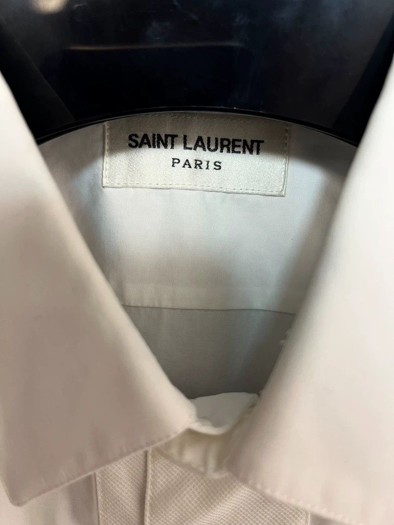 Saint Laurent Paris Saint Laurent Paris size 38 Fall/Winter 20 Waffle Access Co Size US M / EU 48-50 / 2 - 3 Thumbnail