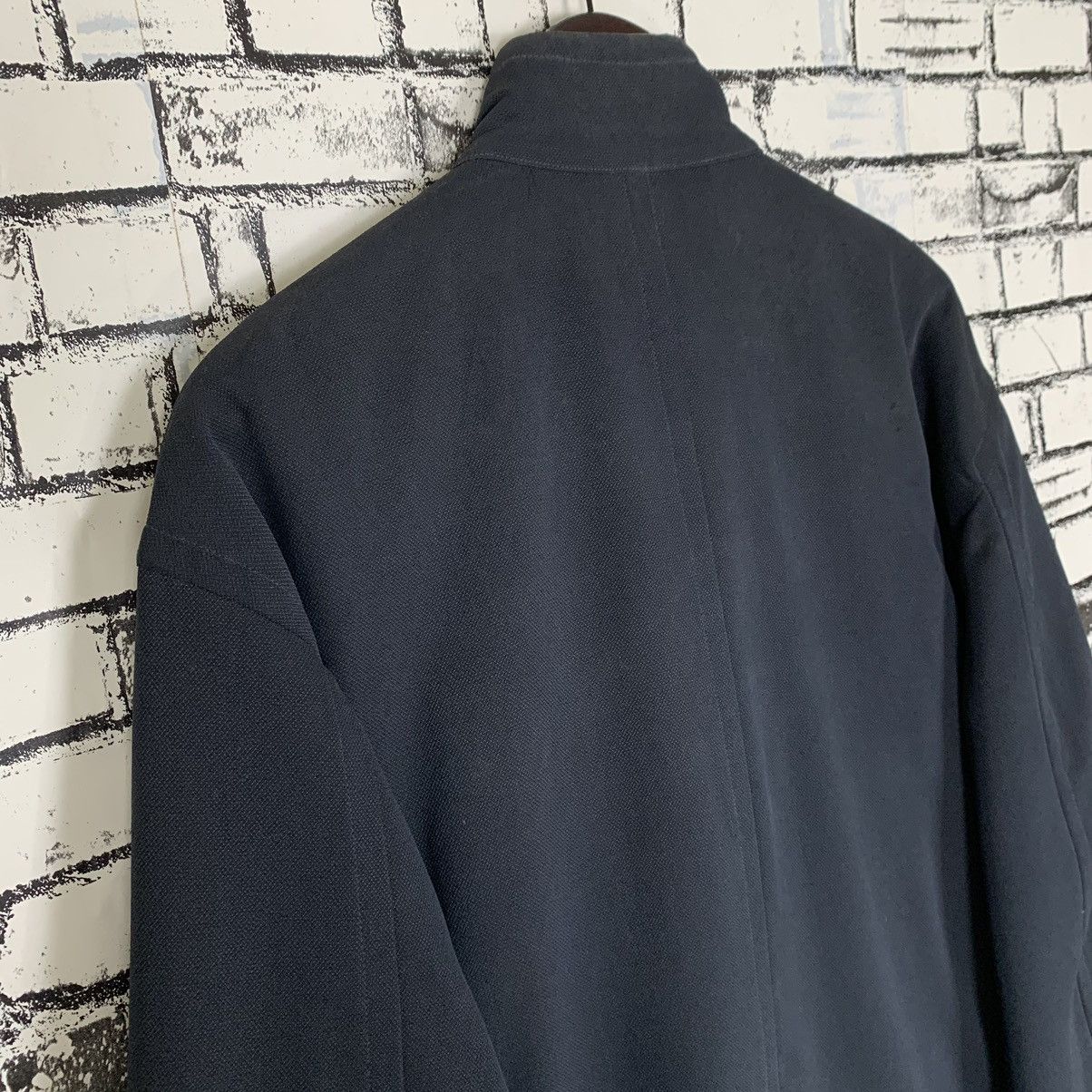 Christian Dior Monsieur × Vintage Vintage Cristian Dior Monsieur Coat Size US L / EU 52-54 / 3 - 9 Thumbnail