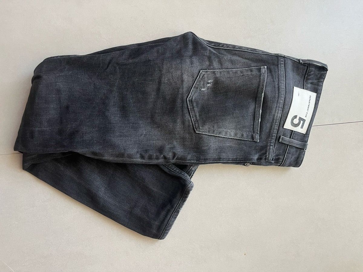 DEPARTMENT5 Department 5 jeans Size US 32 / EU 48 - 2 Thumbnail