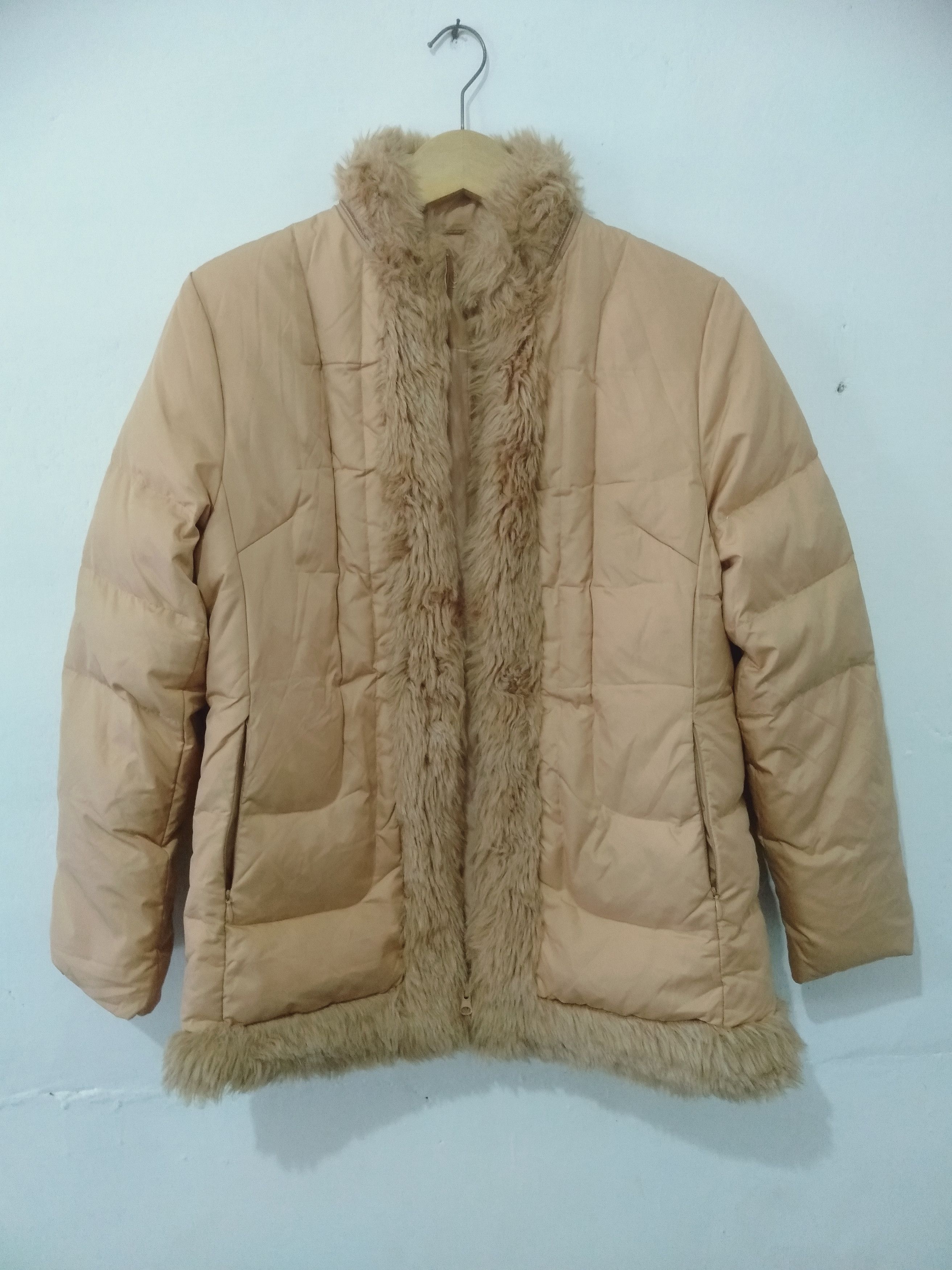 Japanese Brand Japanese Brand bomber Size US M / EU 48-50 / 2 - 1 Thumbnail