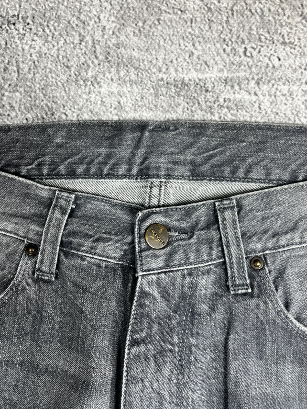 Carhartt Carhartt vicious pants Size US 34 / EU 50 - 4 Thumbnail