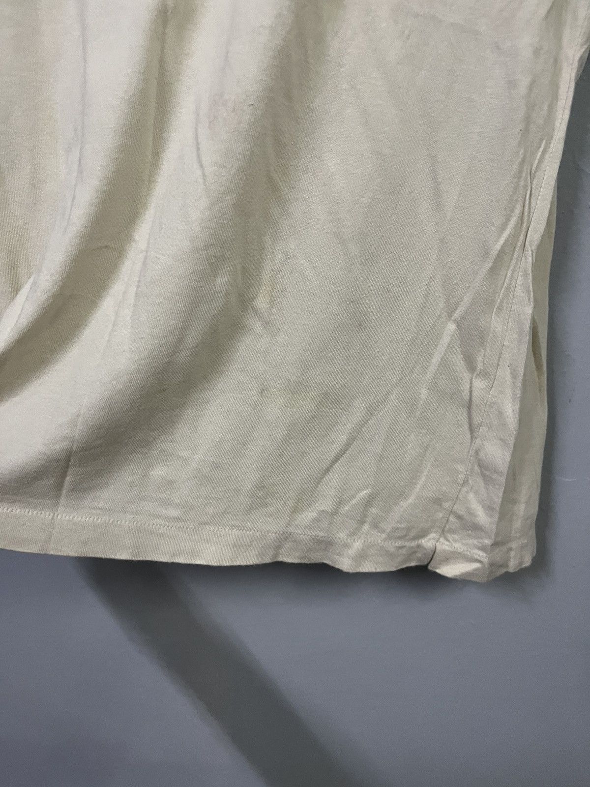 Vintage Vintage Single Stitch Crocodile tee Size US M / EU 48-50 / 2 - 2 Thumbnail