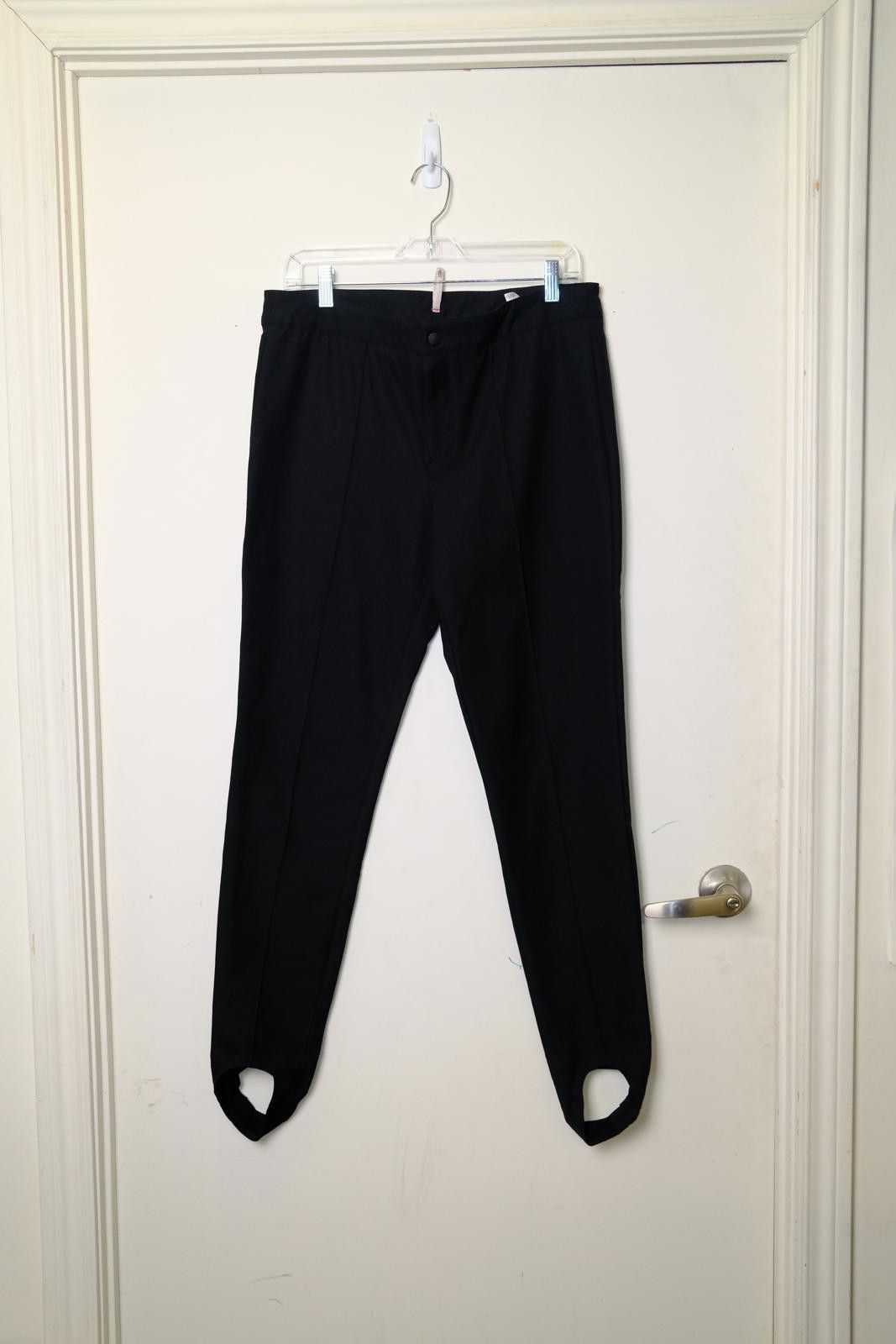 Moncler 90's Moncler Stirrup Pant Size 32" / US 10 / IT 46 - 1 Thumbnail