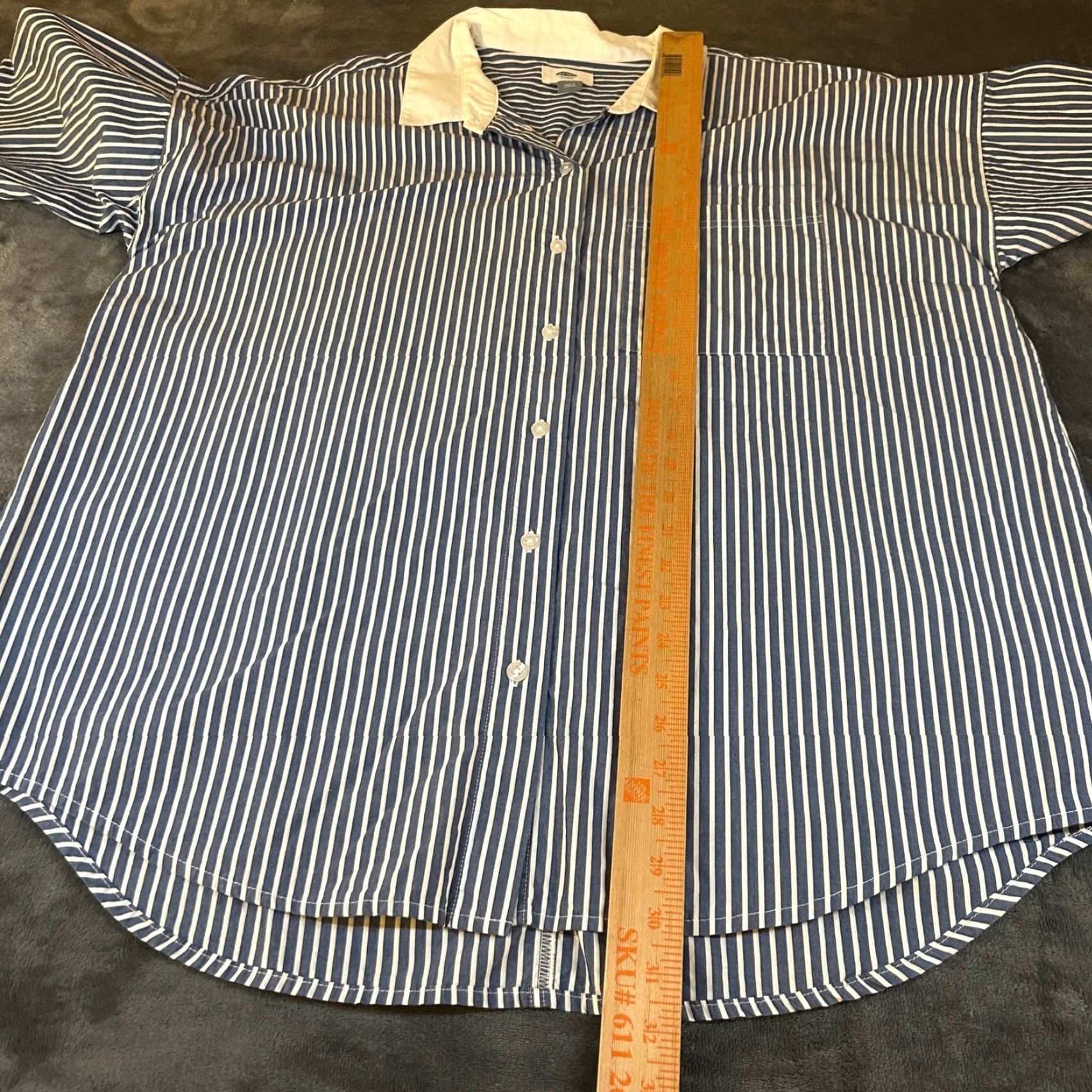 Old Navy VINTAGE? (no) Size US XL / EU 56 / 4 - 7 Thumbnail