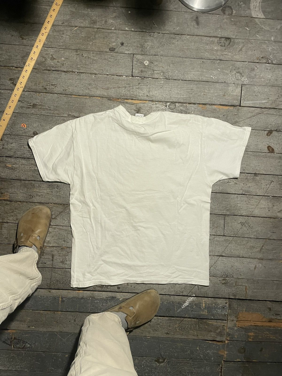Vintage Y2K Michelob Ultra Beer T Shirt Size US XL / EU 56 / 4 - 4 Thumbnail