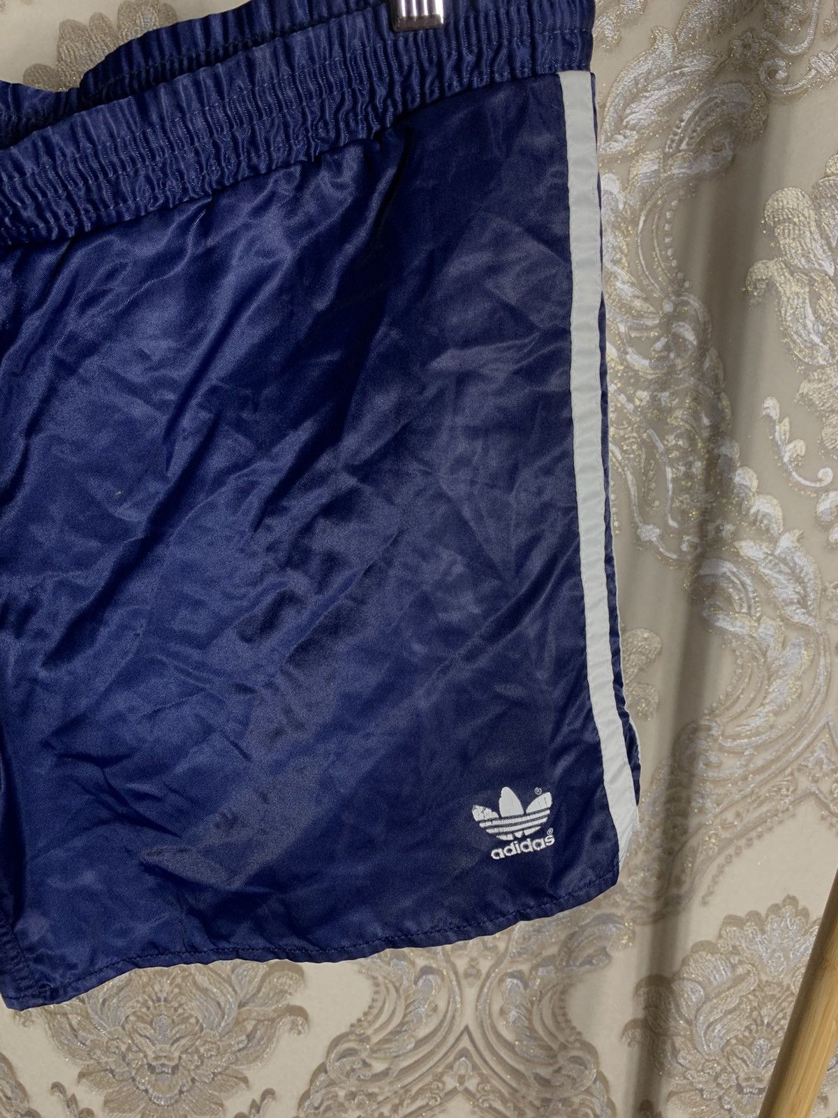 Adidas VINTAGE ADIDAS ORIGINAL EQUIPMENT RETRO SOCCER RUNNING 90s Size US S / EU 44-46 / 1 - 2 Thumbnail