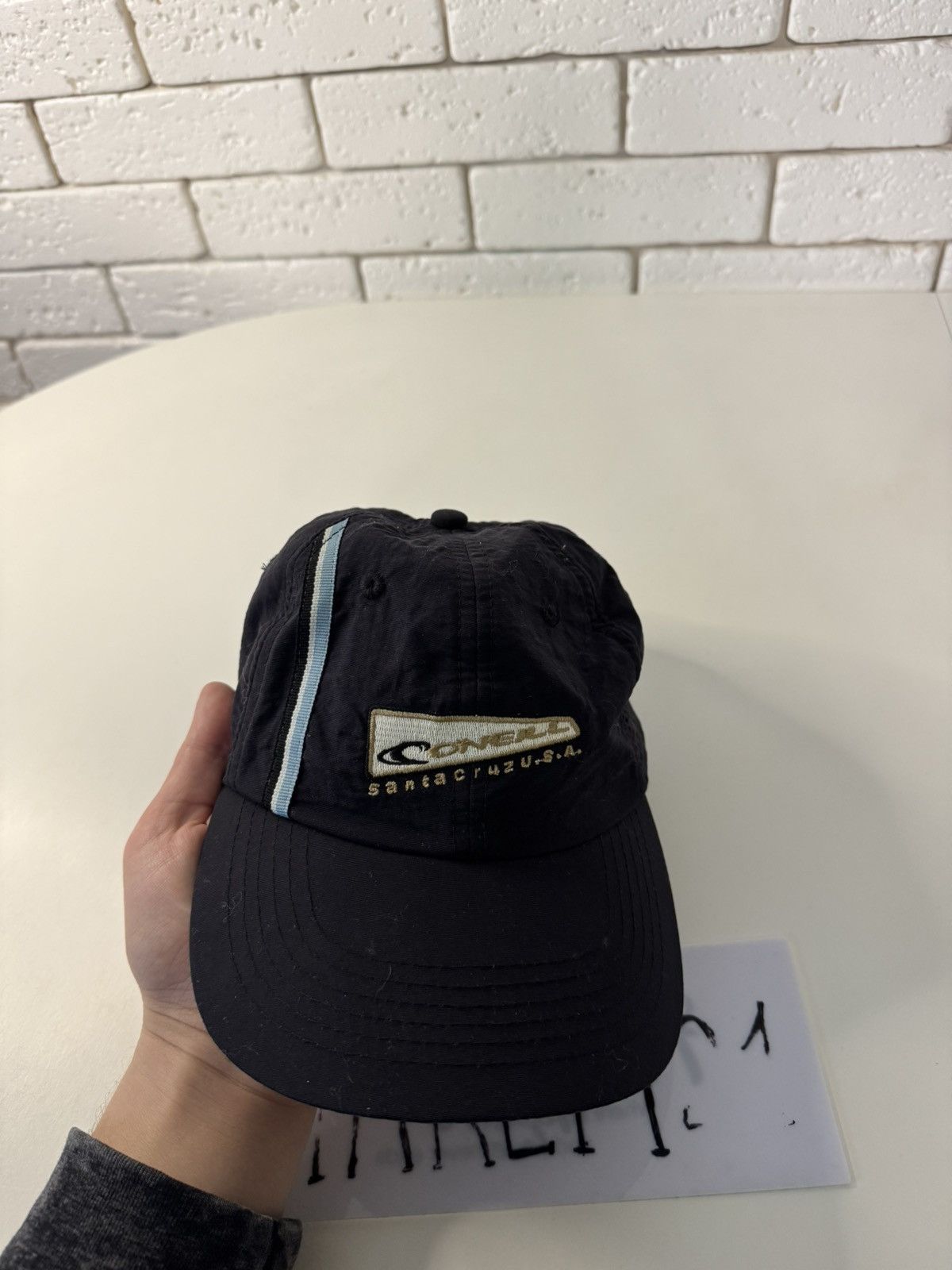 O'Neill O’Neill vintage cap hat Size ONE SIZE - 2 Thumbnail