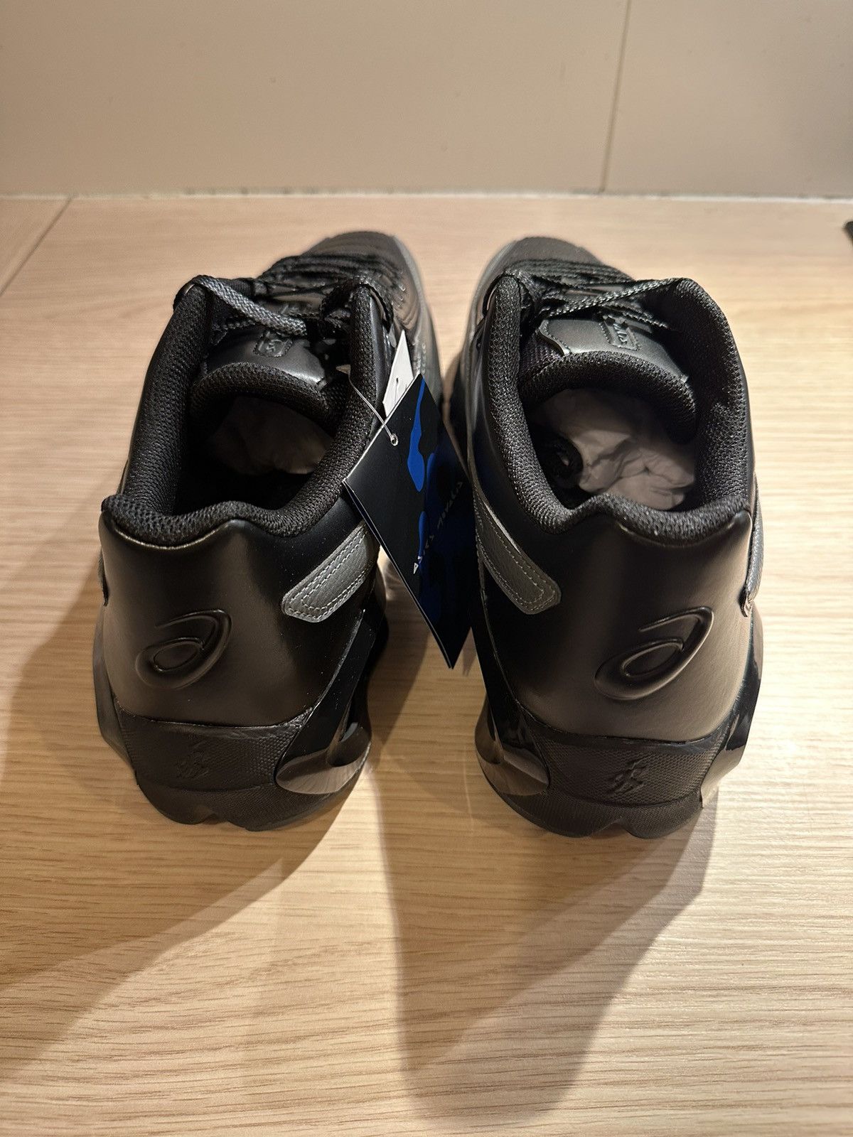 Asics × Kiko Kostadinov Asics X Kiko Kostadinov Gel Teremoa Size US 11 / EU 44 - 4 Thumbnail