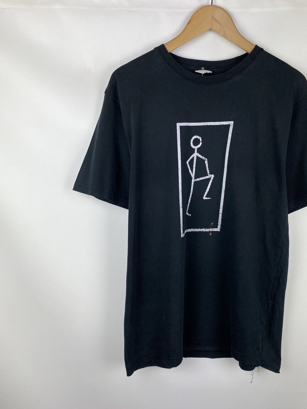Band Tees Pose Off tour 2008 band t shirt size ~ L Size US L / EU 52-54 / 3 - 2 Thumbnail
