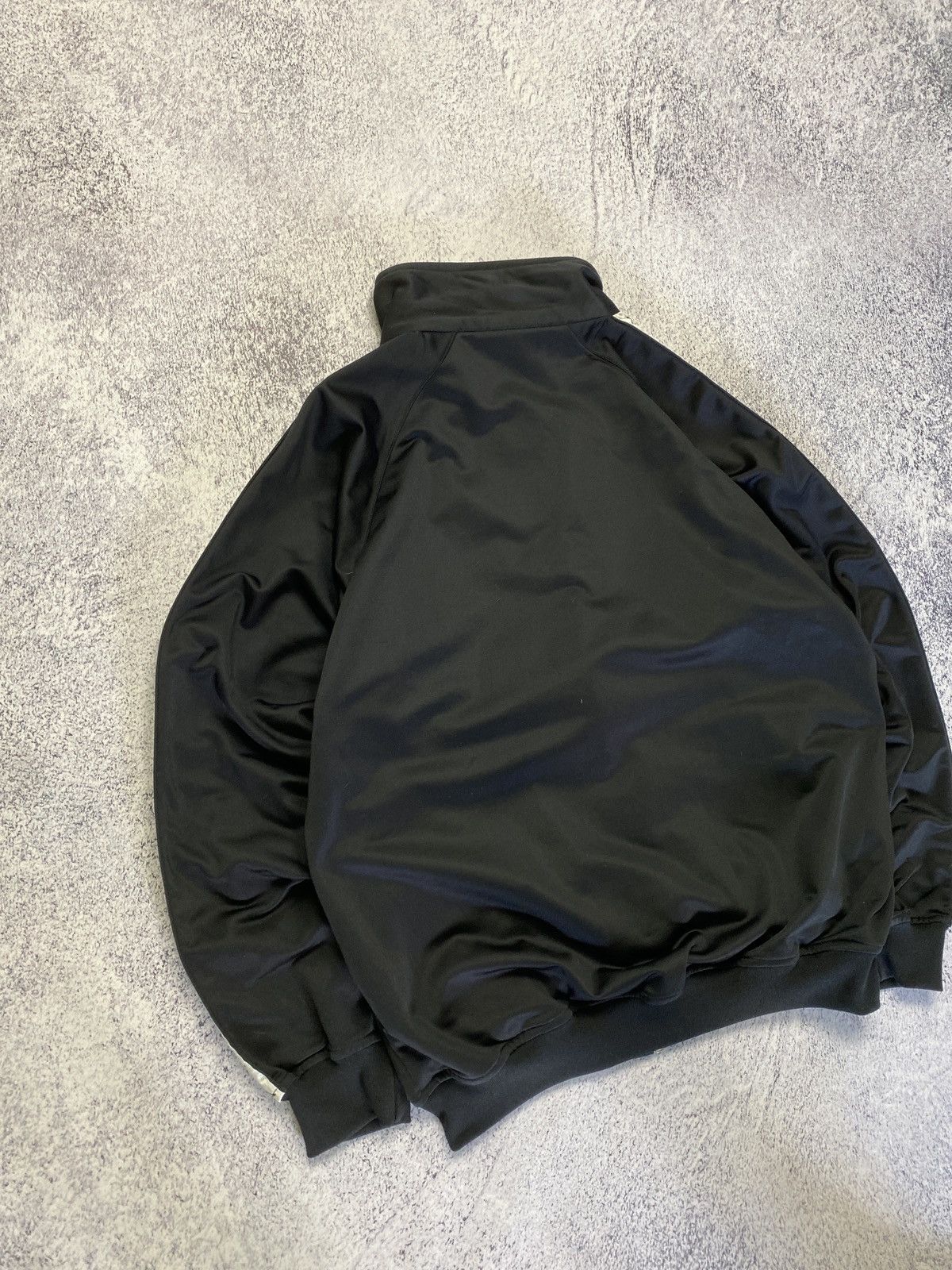 Kappa × Vintage Kappa Vintage Lampas Track Jacket HC Lugano Y2K Size US L / EU 52-54 / 3 - 14 Thumbnail