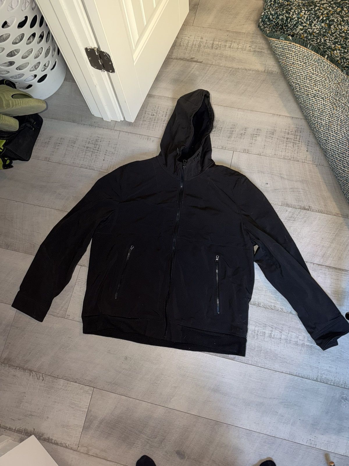 Tommy Hilfiger Tommy hilfiger jacket Size US XL / EU 56 / 4 - 1 Thumbnail