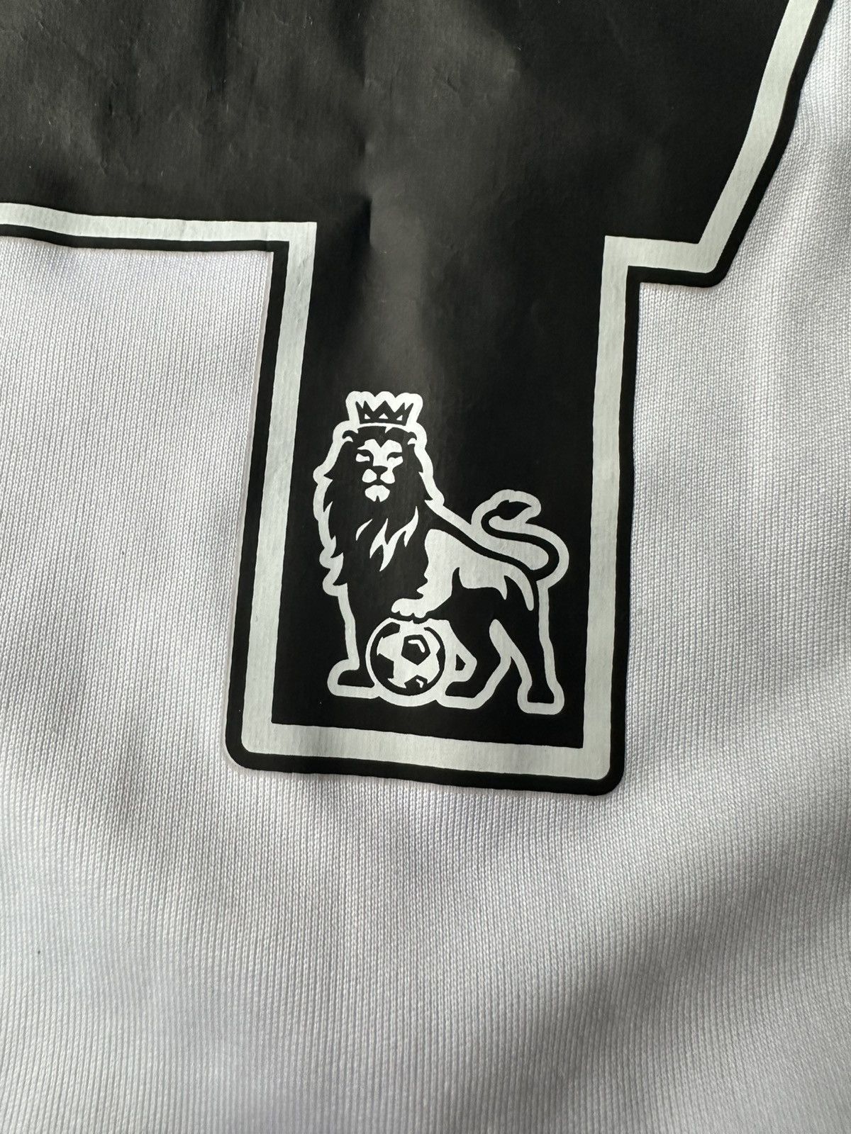 Puma Newcastle United 12/13 Puma Jersey YXL (164) Cabaye Drycell Size US XS / EU 42 / 0 - 6 Thumbnail