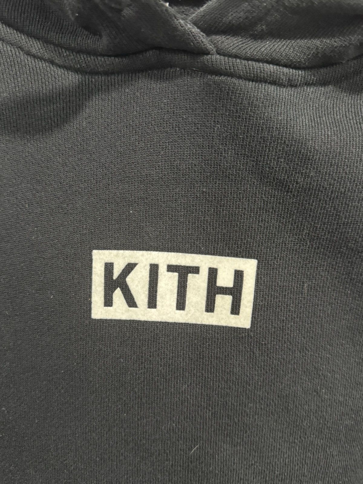 Adidas × Kith Kith x Adidas x Terrex Box Logo Hoodie Size US XS / EU 42 / 0 - 3 Thumbnail