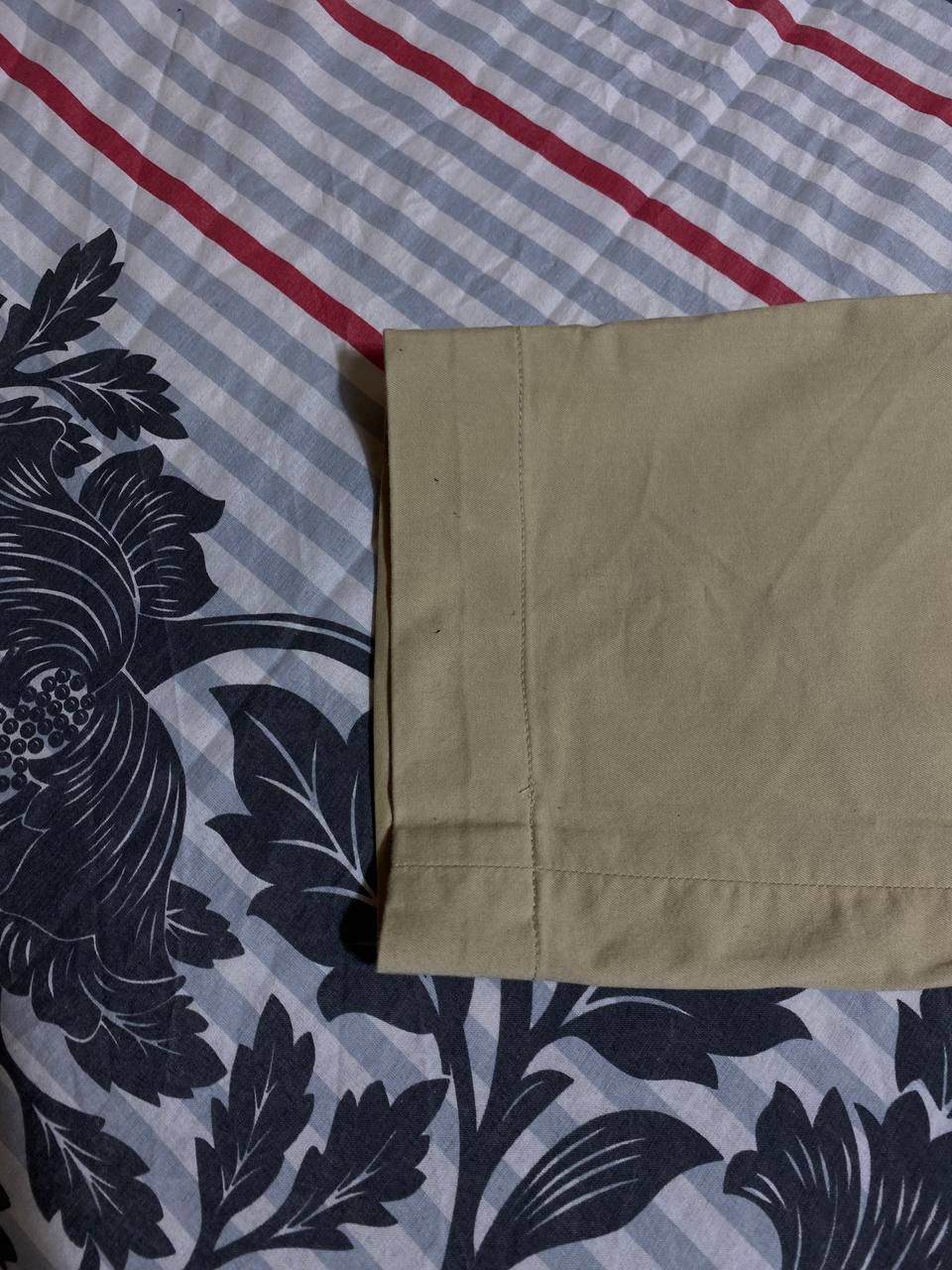 Polo Ralph Lauren × RLX Ralph Lauren × Vintage Vintage Polo Ralph Lauren GOLF TAILORED FIT Pants Size US 34 / EU 50 - 11 Thumbnail