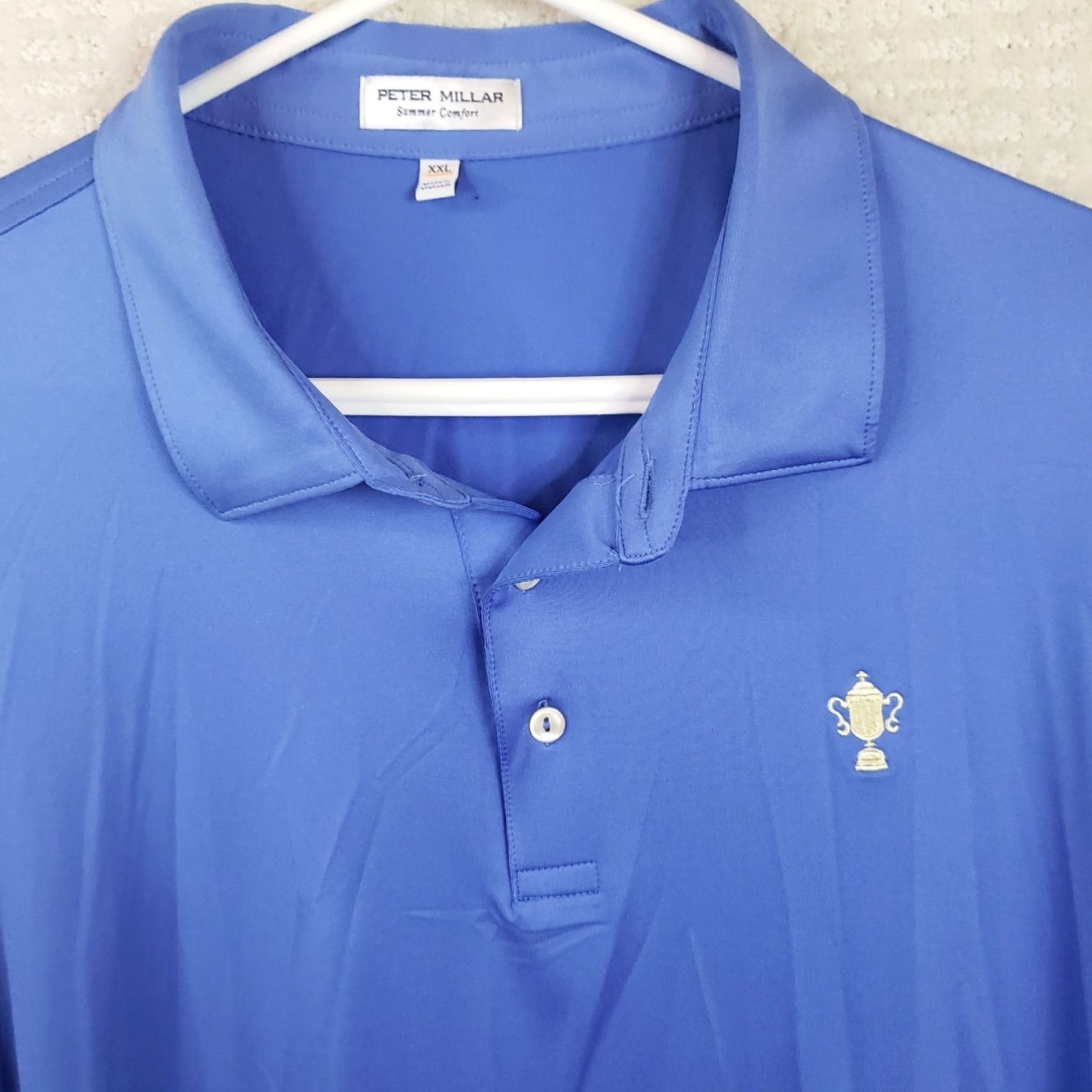 Peter Millar VINTAGE None Size US XXL / EU 58 / 5 - 3 Thumbnail