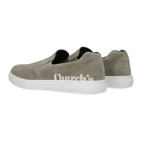Church's o1la1rc1a0724 Sneaker in Grey Size US 8.5 / EU 41-42 - 3 Thumbnail