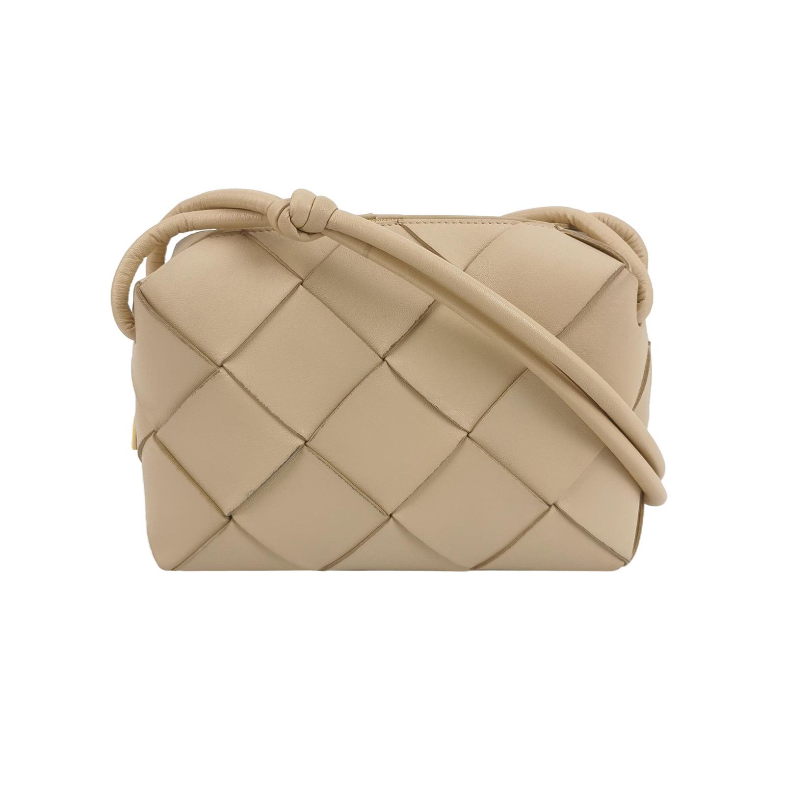 Bottega Veneta Bottega Veneta Women os Shoulder Bags Size ONE SIZE - 1 Thumbnail