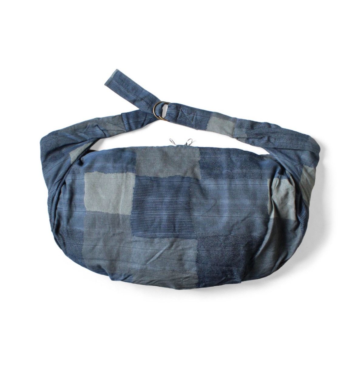Kapital Kapital TSUGIHAGI TRANSIT SNUFKIN BAG Size ONE SIZE - 2 Thumbnail