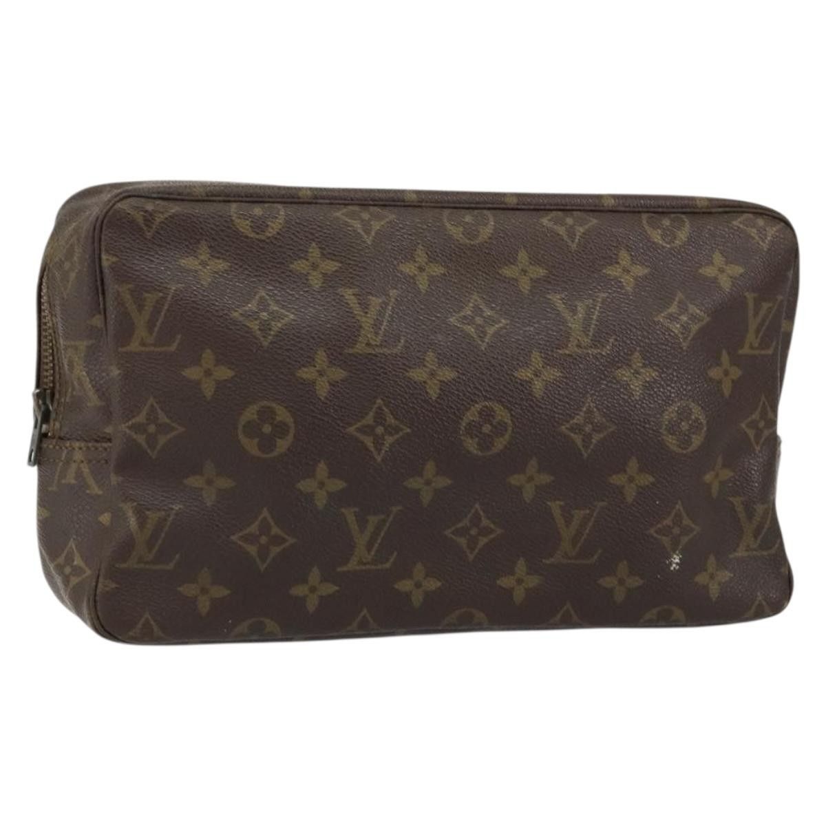 Louis Vuitton Louis Vuitton Trousse Toilette Monogram Canvas Size ONE SIZE - 1 Thumbnail