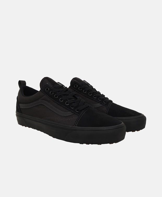 Vans Mte Old Skool Insulated Sneakers Size US 8 / EU 41 - 1 Thumbnail