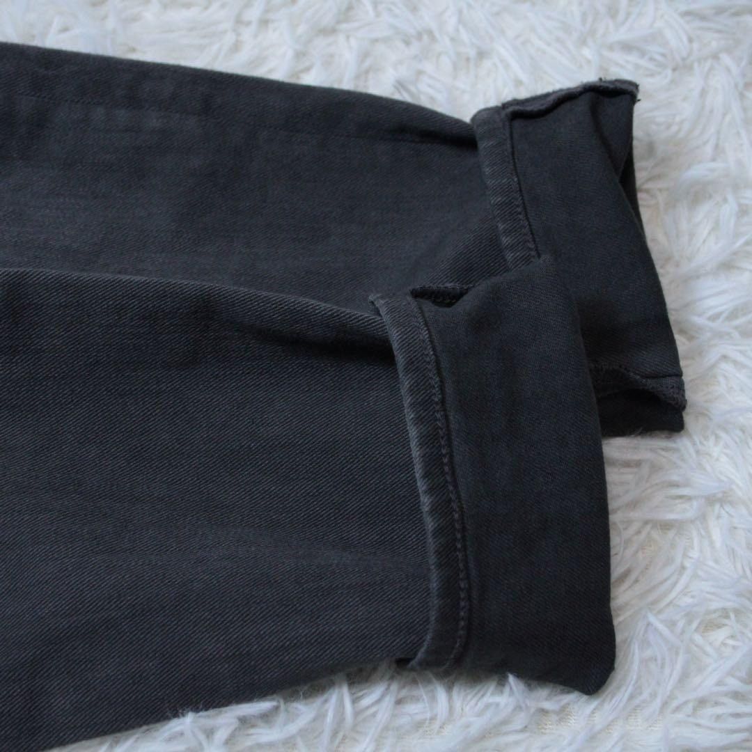 Undercover sip ripped knee Denim Pants Size US 26 / EU 42 - 5 Thumbnail