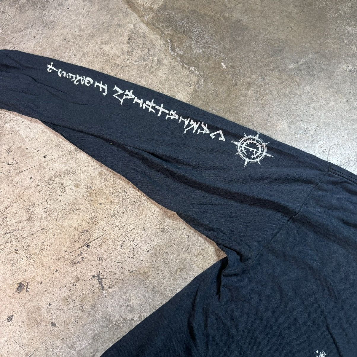 Band Tees × Swagger Music collection Size US XL / EU 56 / 4 - 7 Thumbnail