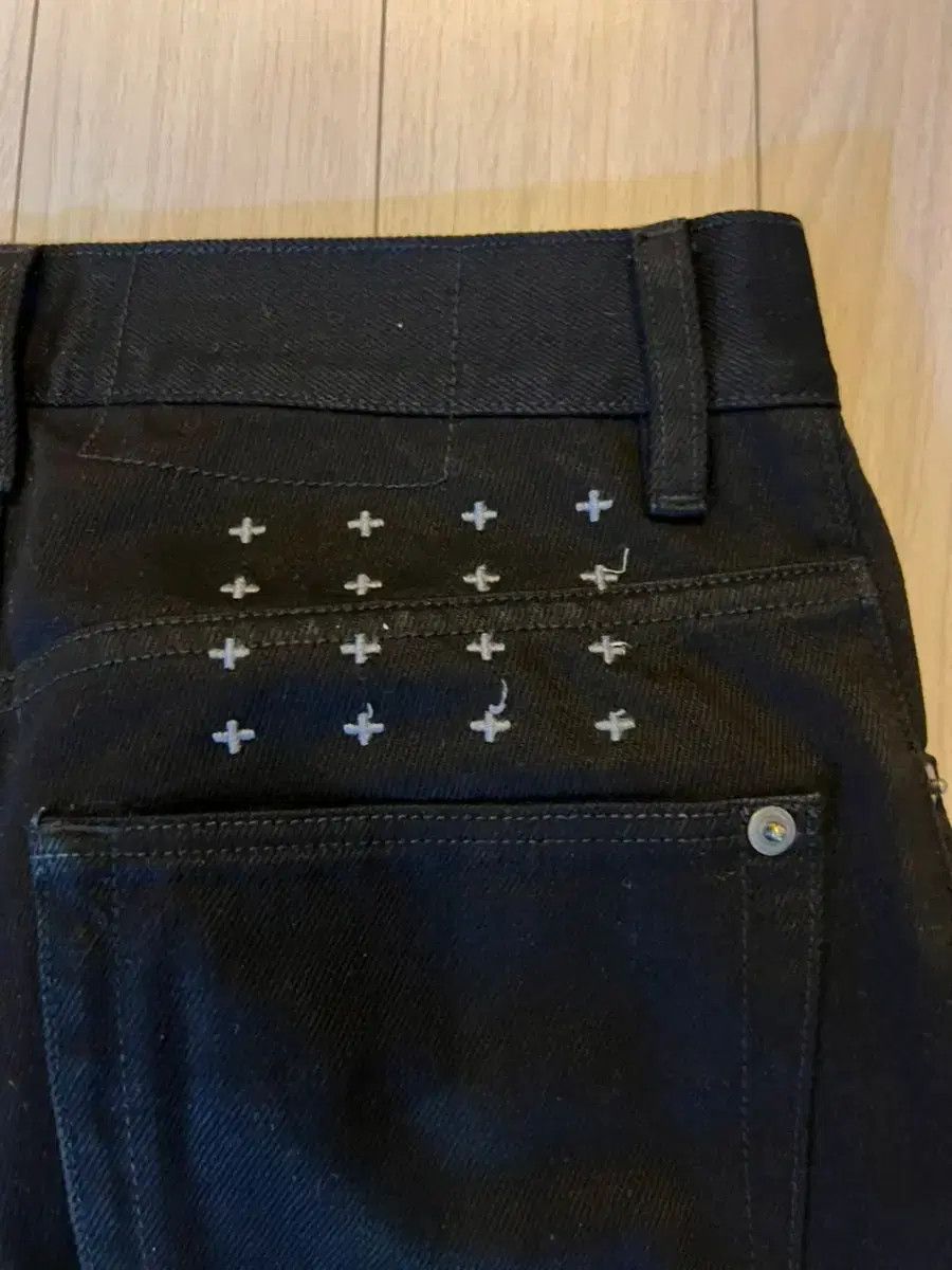 Ksubi Ksubi denim jeans Size US 28 / EU 44 - 7 Thumbnail
