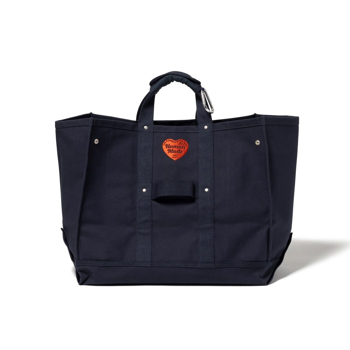 Human Made Human Made Bag Size ONE SIZE - 5 Thumbnail