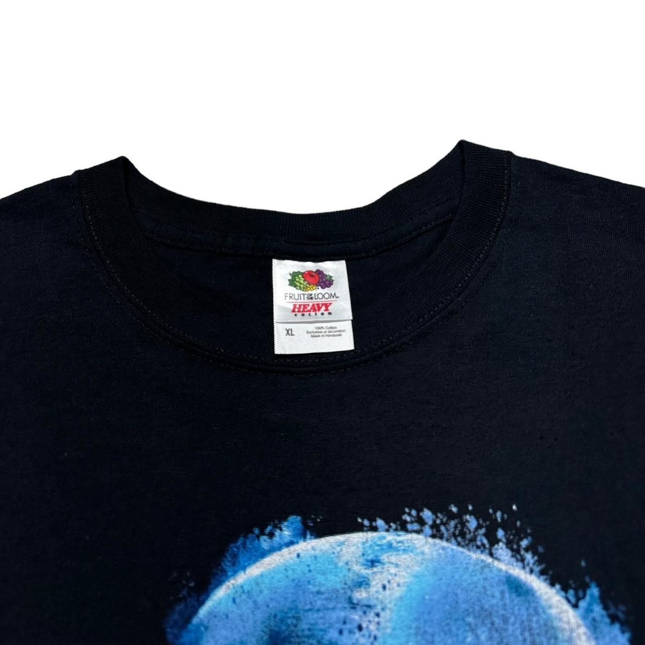 Fruit Of The Loom × Star Wars × Vintage Star Wars Darth Vader Own Every Moment 2011 T-Shirt Size US XL / EU 56 / 4 - 4 Thumbnail