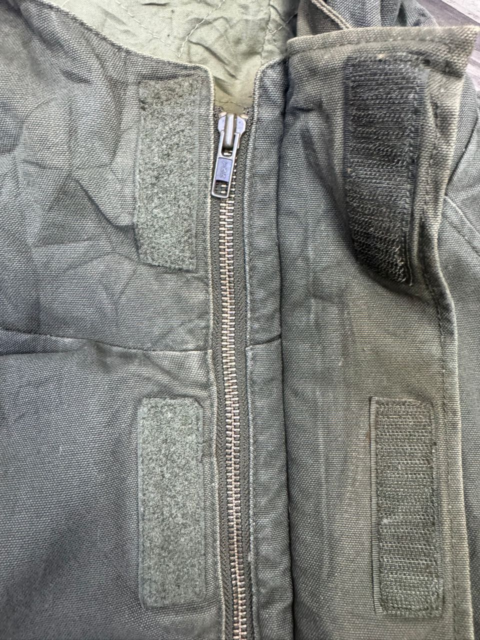 Oshkosh Vintage OSHKOSH Jacket Size US L / EU 52-54 / 3 - 7 Thumbnail