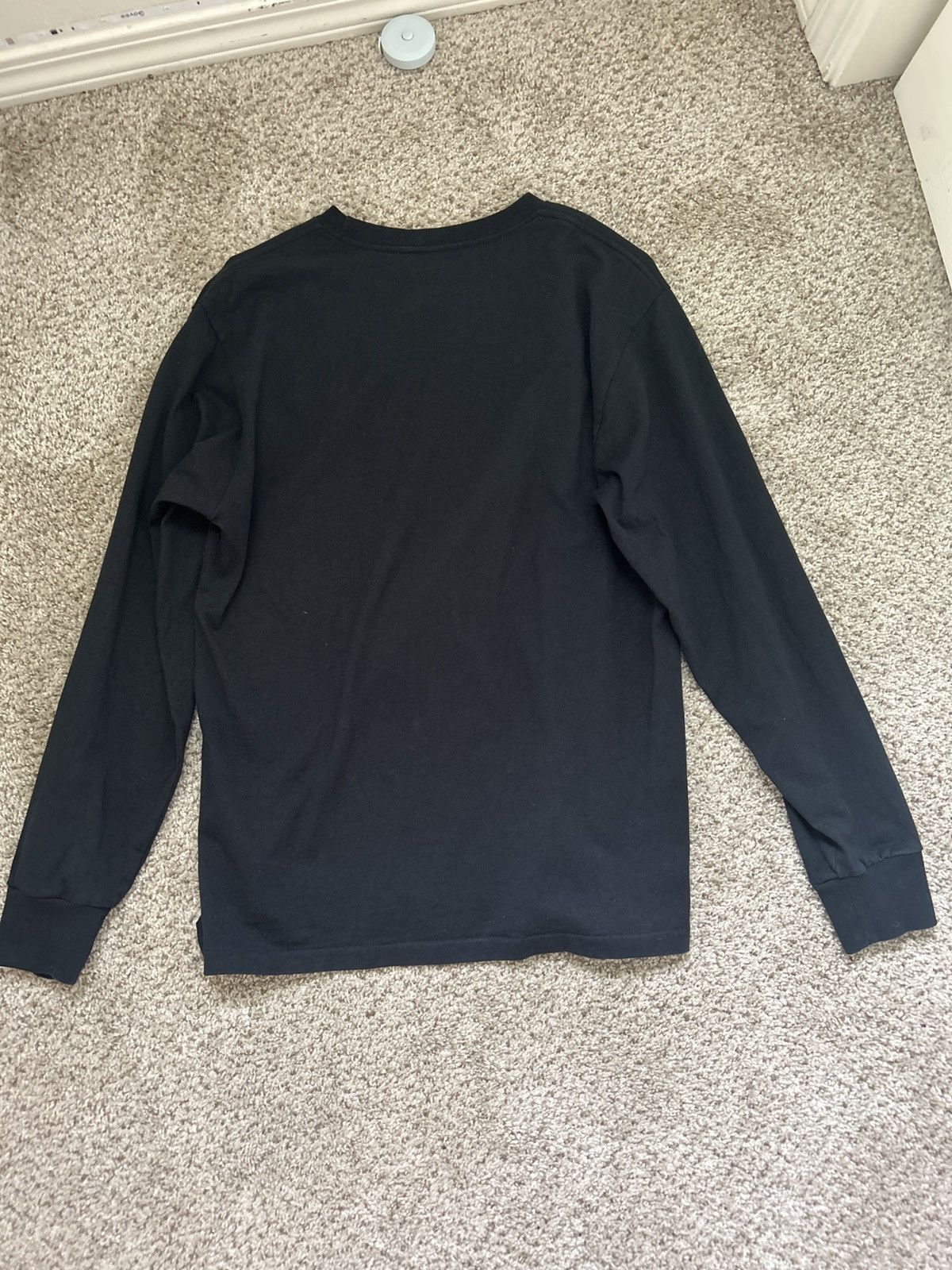 Bape Bape Long Sleeve Size US M / EU 48-50 / 2 - 4 Thumbnail