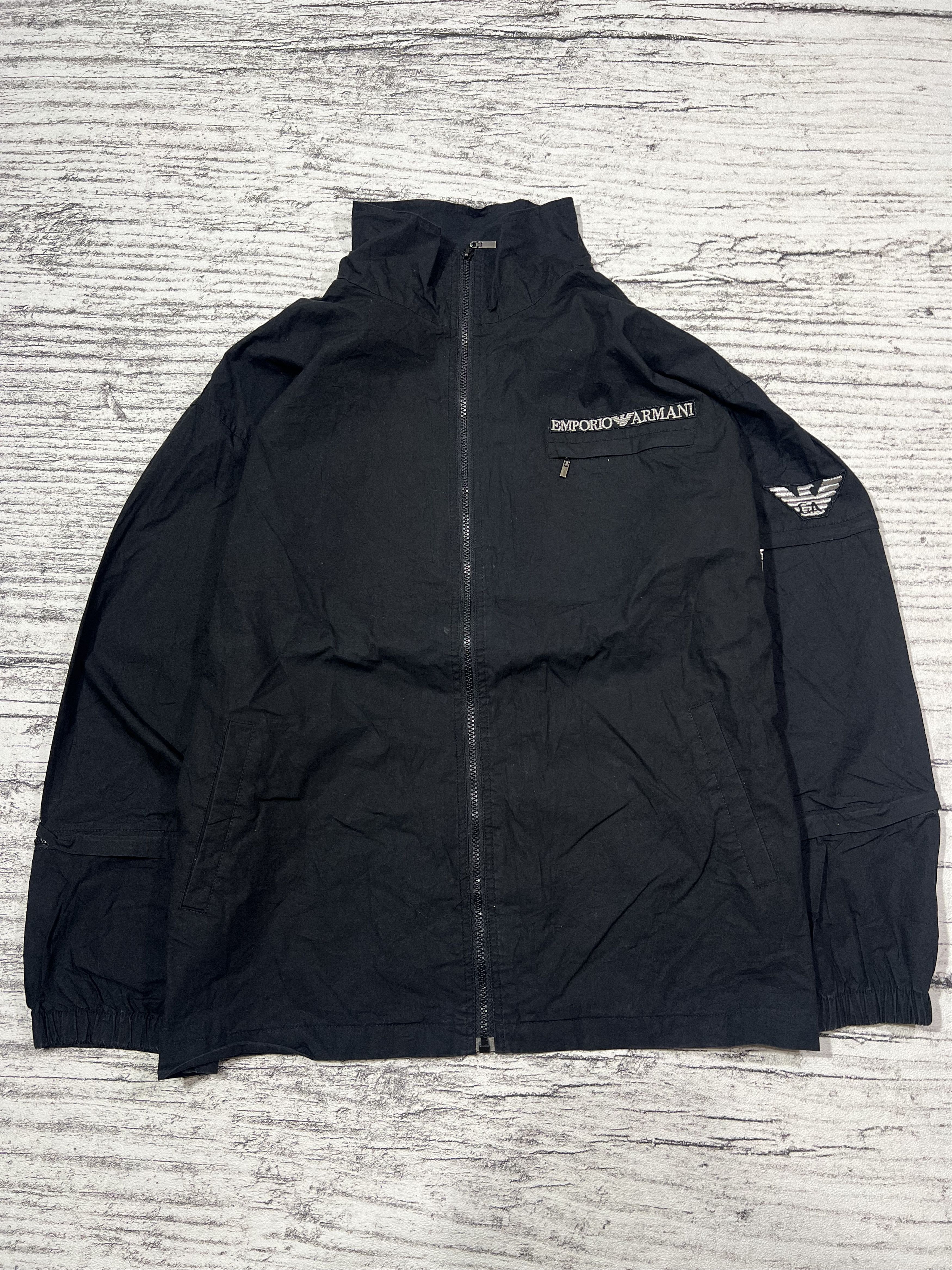 1980archive 初期GIORGIOARMANI giorgio armani 80s vintage archive ジャケット（Giorgio